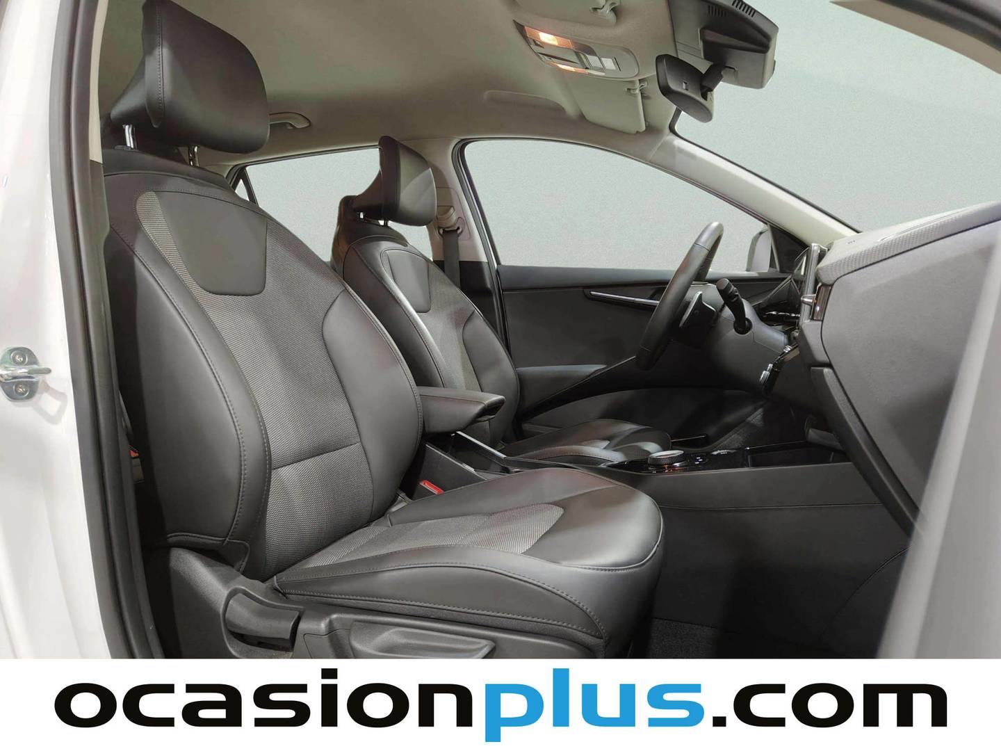 KIA Niro KIA Niro 1.6 GDi HEV Híbrido Drive (141 CV) km 0