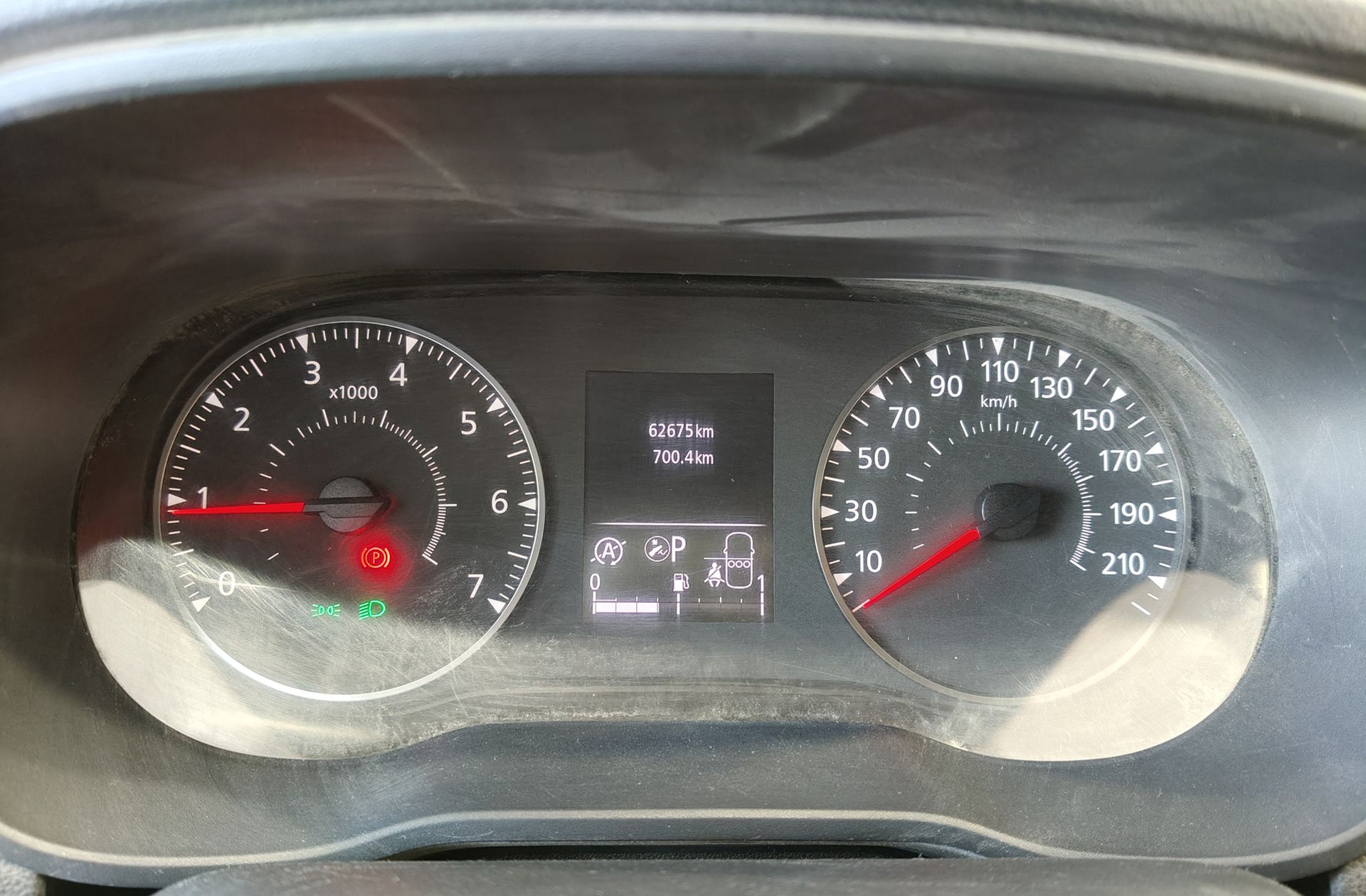 Dacia Duster Prestige TCe EDC - foto 19