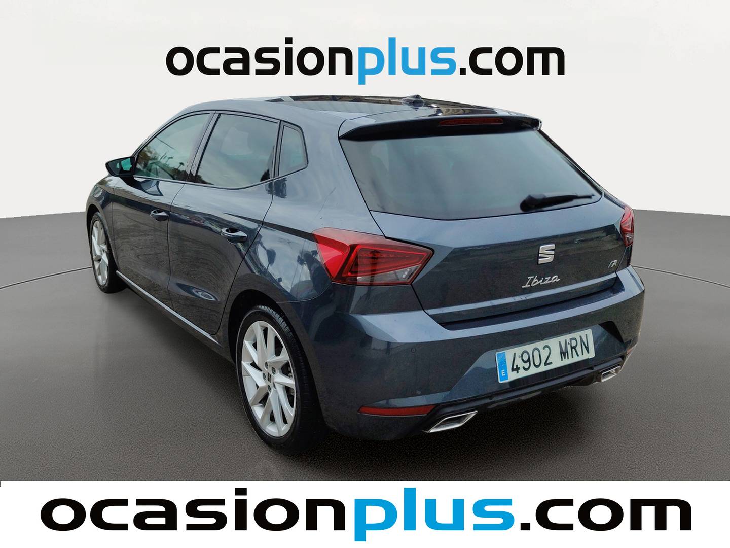 Foto Seat Ibiza SEAT Ibiza 1.5 TSI FR XL DSG (150 CV)