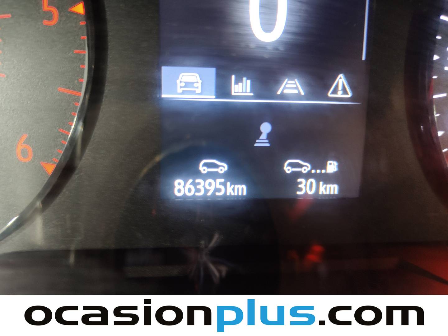 Renault Kangoo Combi Renault Kangoo Combi Combi Life Edition One 1.5 Blue dCi (75 CV) seminuevo
