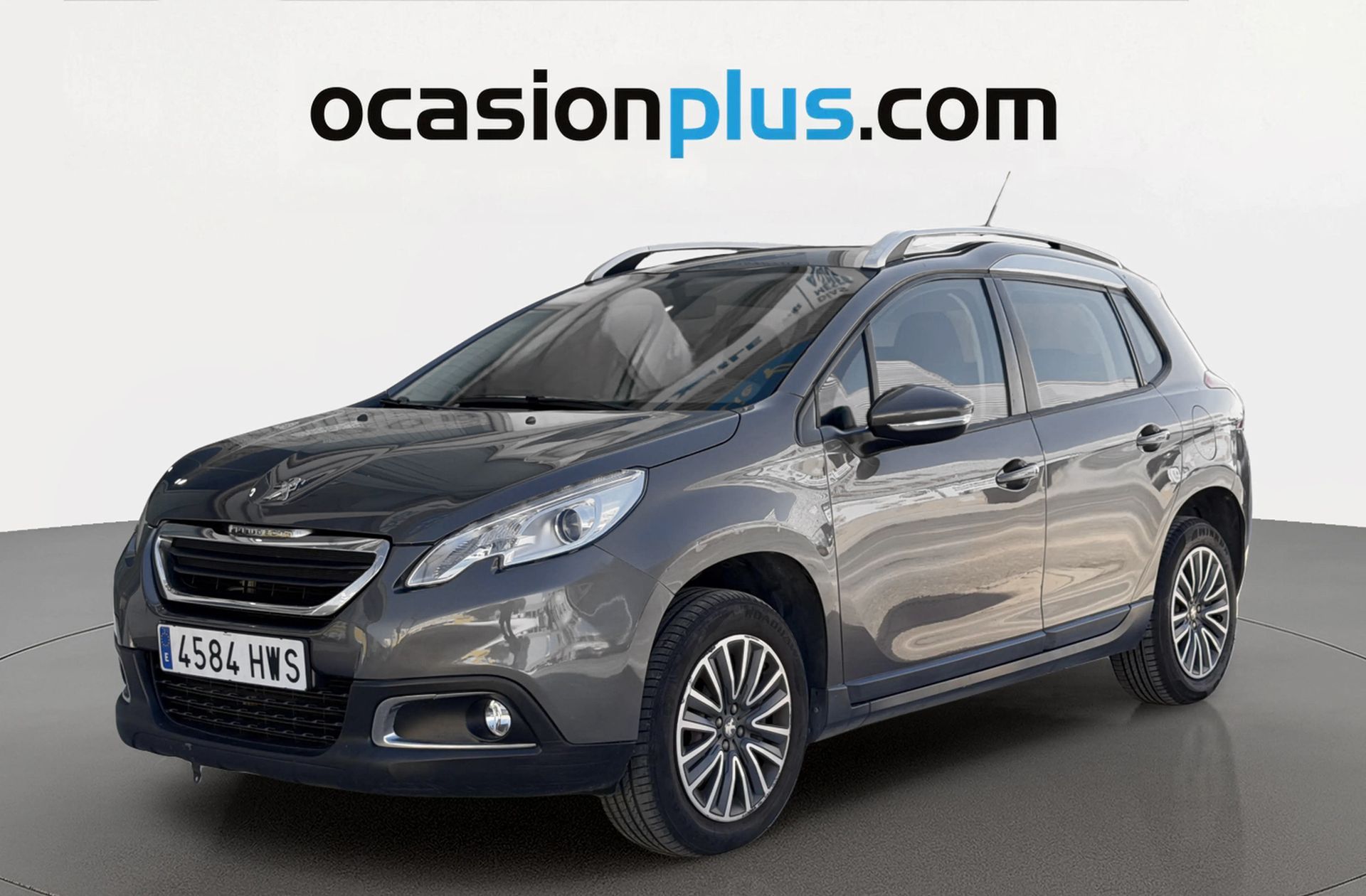 Peugeot 2008 e-HDI 92 Active