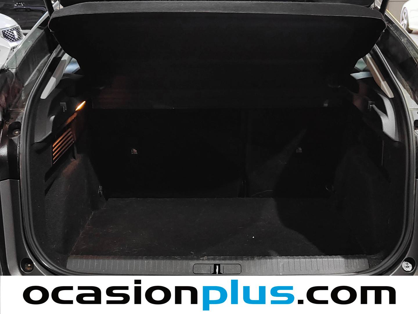 Foto Citroën C4 Citroen C4 PureTech 130 S&S You (131 CV)