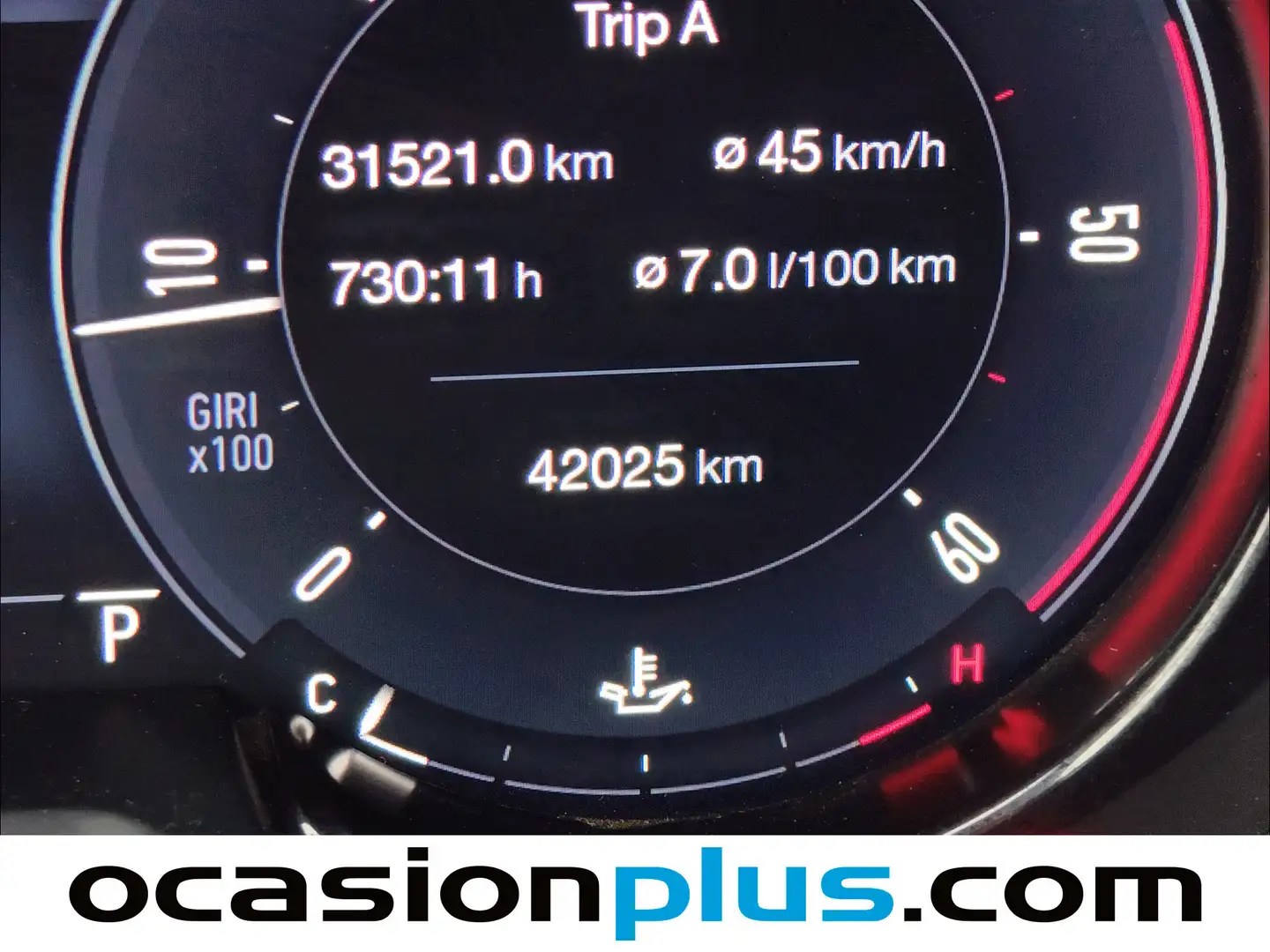 Foto Alfa Romeo Stelvio Alfa Romeo Stelvio 2.2 Diésel Super RWD (160 CV)