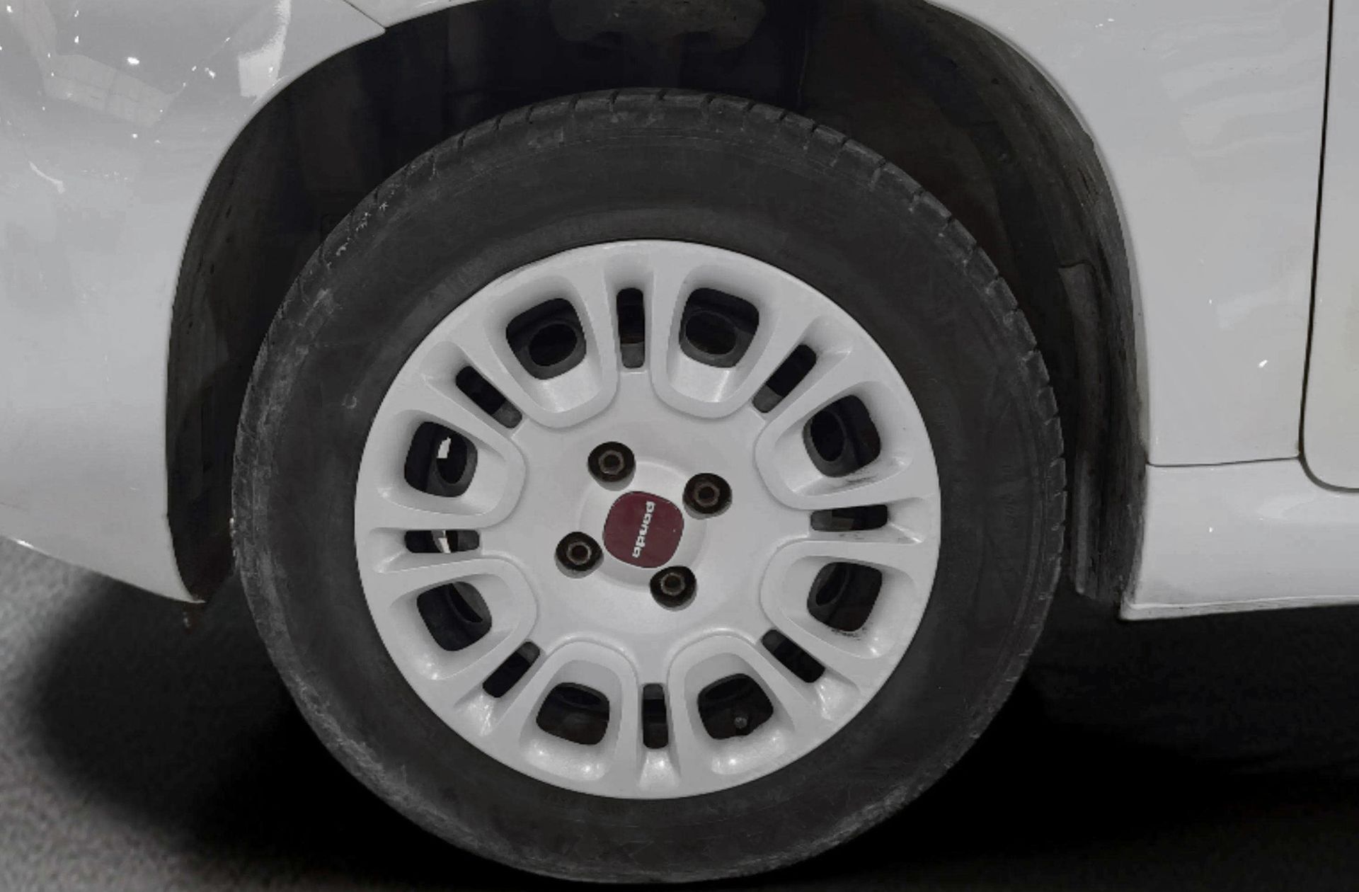 Fiat Panda 1.2 Lounge - foto 27
