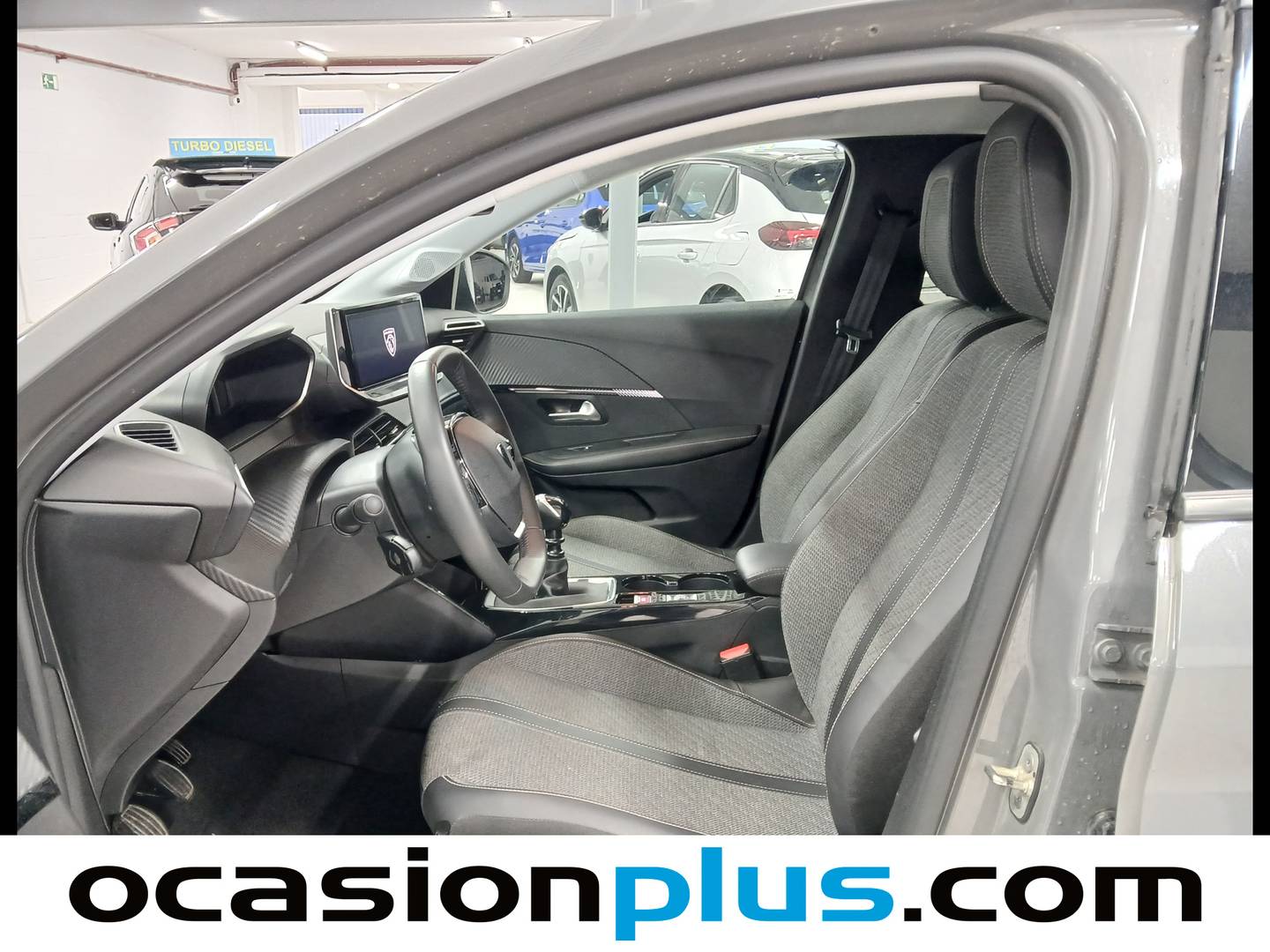 Foto Peugeot 208 Peugeot 208 PureTech 100 Allure (100 CV)