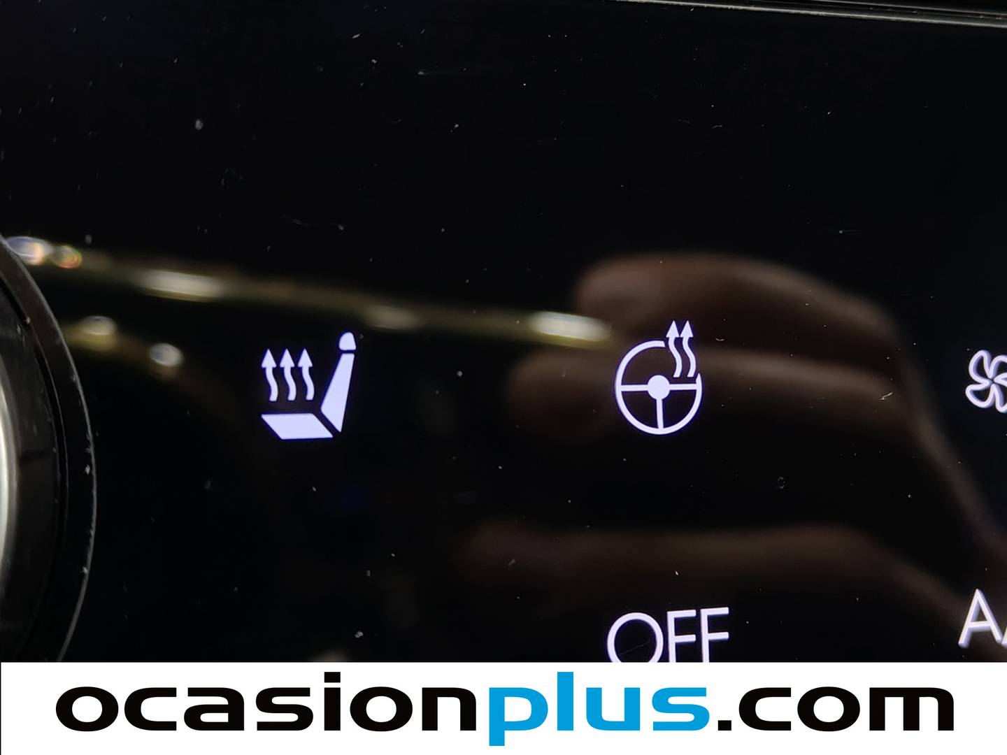 Acabados Hyundai Tucson Hyundai Tucson 1.6 CRDI 48V Maxx (136 CV)