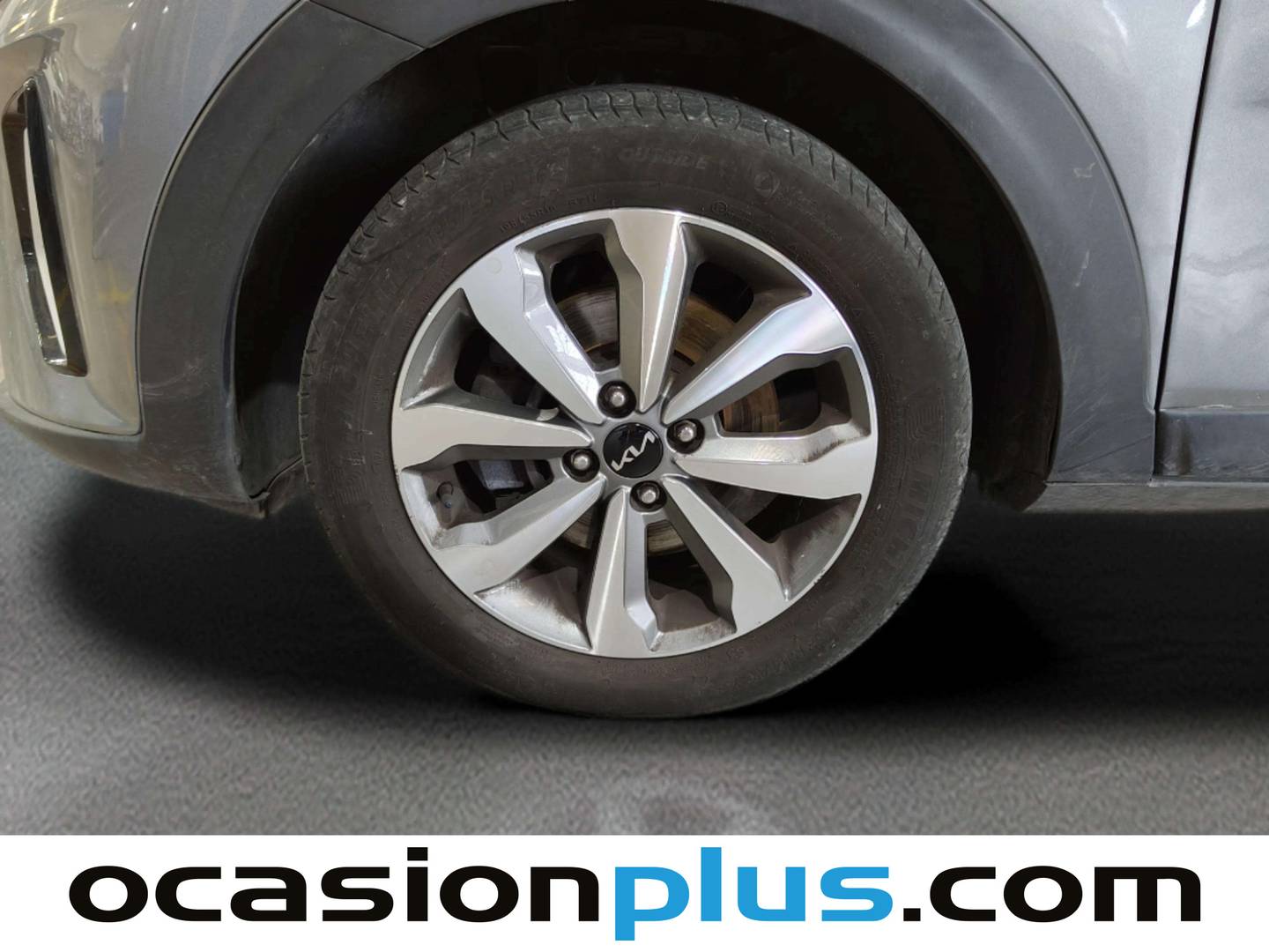 KIA Stonic KIA Stonic T-GDi Drive DCT (100 CV) km 0