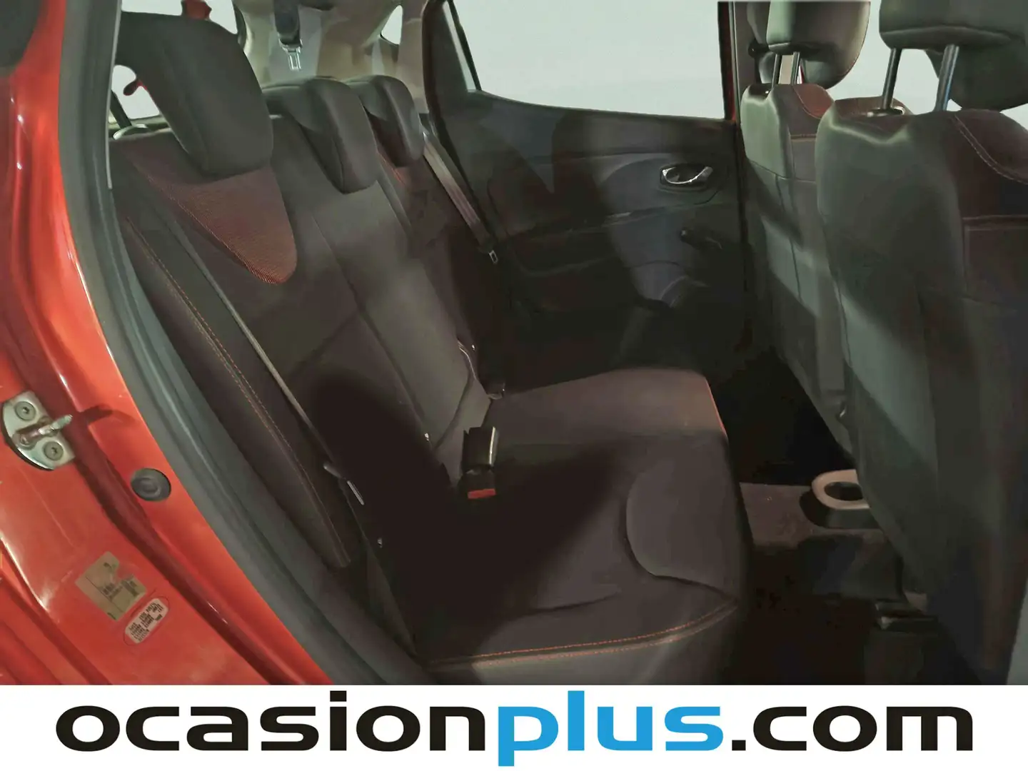 Foto Renault Clio Renault Clio 1.2 Authentique (75 CV)