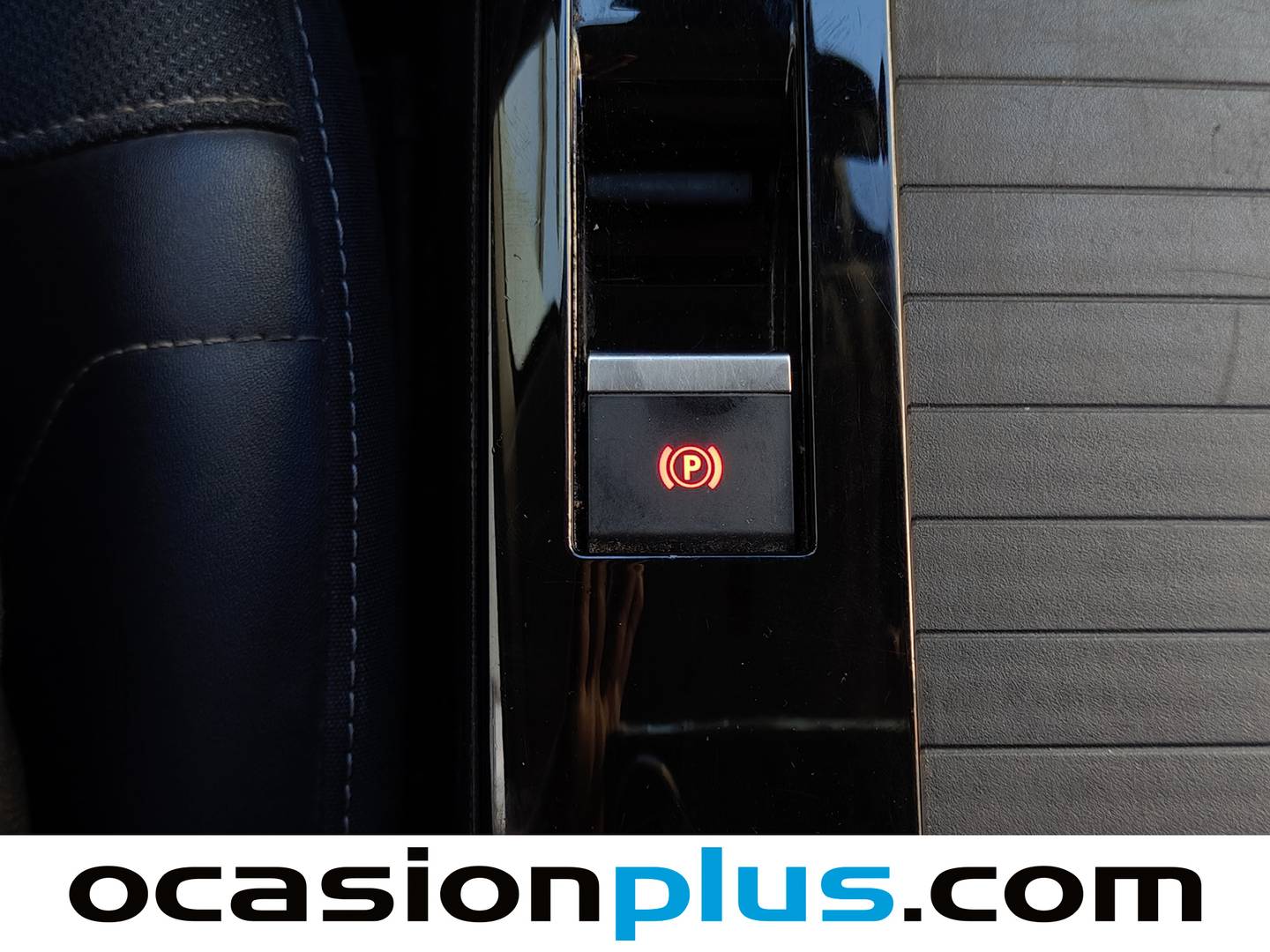 Citroën C4 Citroën C4 PureTech 130 S&S 6v Feel Pack (130 CV) de ocasión