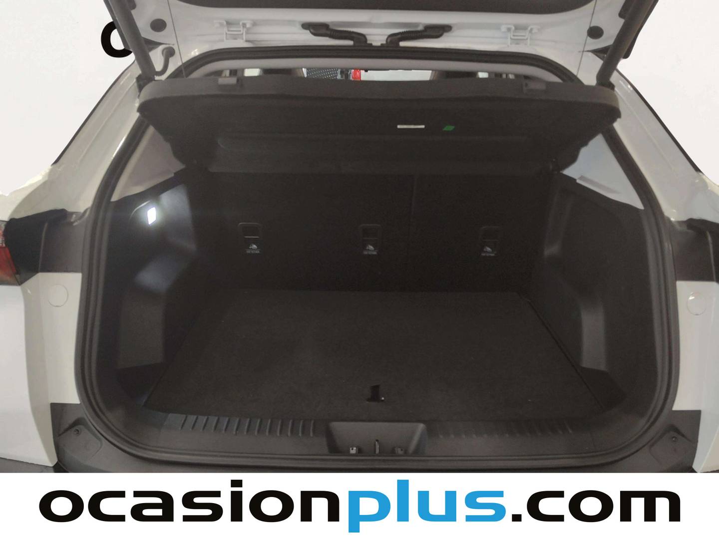 OMODA 5 OMODA 5 1.6 T-GDI Premium DCT (185 CV) gasolina