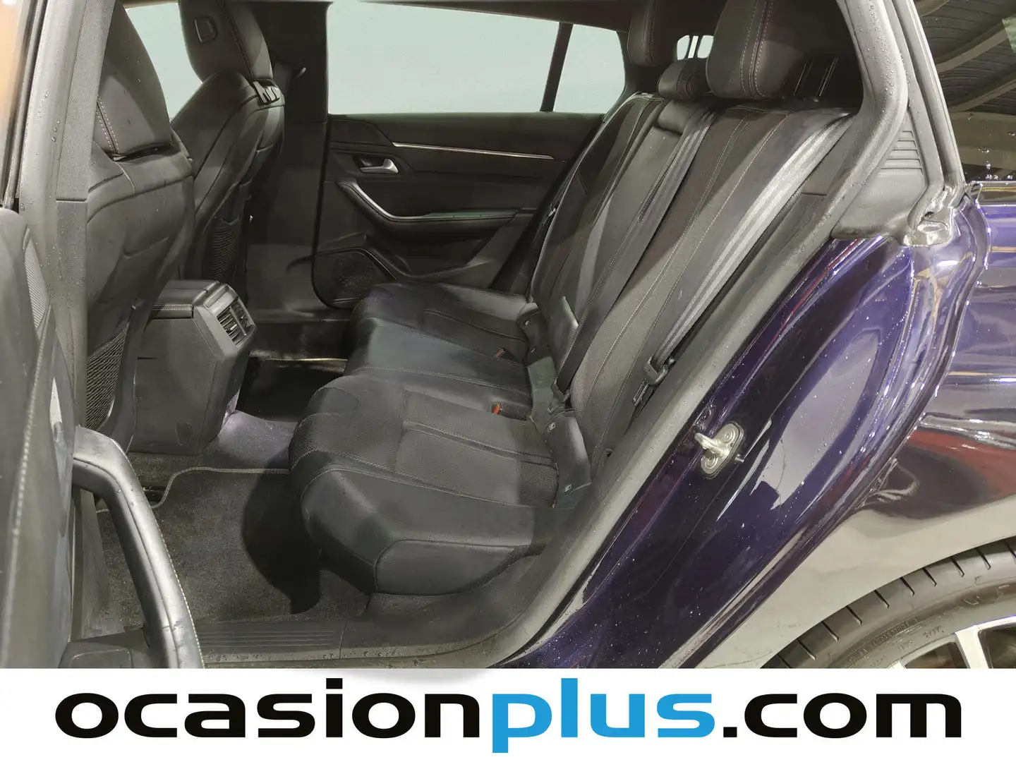 Foto Peugeot 508 Peugeot 508 SW BlueHDi 130 S&S GT EAT8  (130 CV)