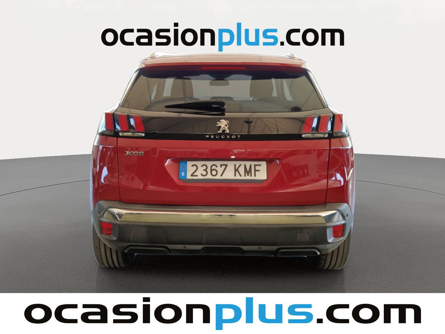 Peugeot 3008 Peugeot 3008 BlueHDI 130 S&S Allure (130 CV) barato