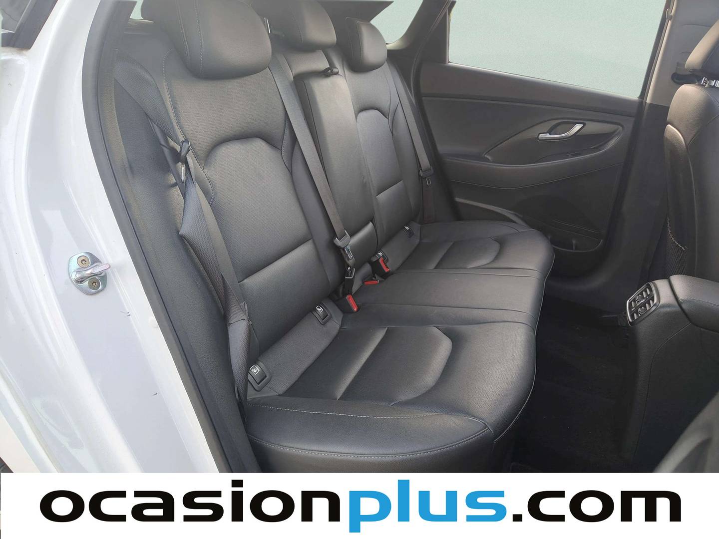 Hyundai i30 Hyundai i30 1.4 TGDI Style Lux DCT (140 CV) de segunda mano