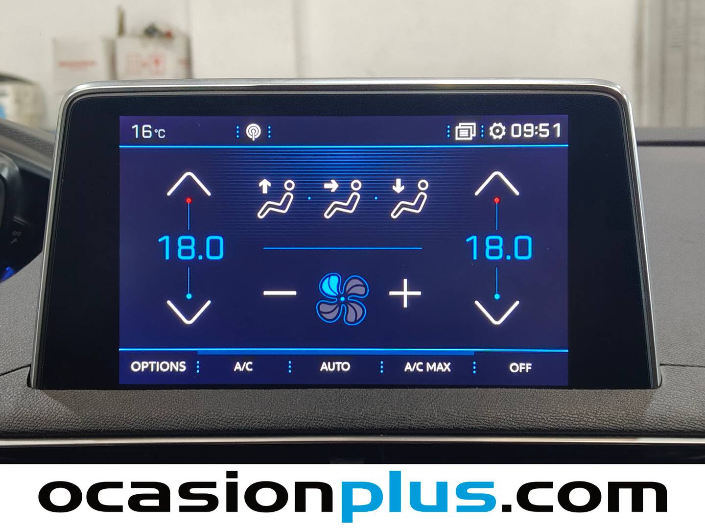 Foto Peugeot 5008 Peugeot 5008 PureTech 130 S&S Allure (130 CV) EAT8 7 Plazas