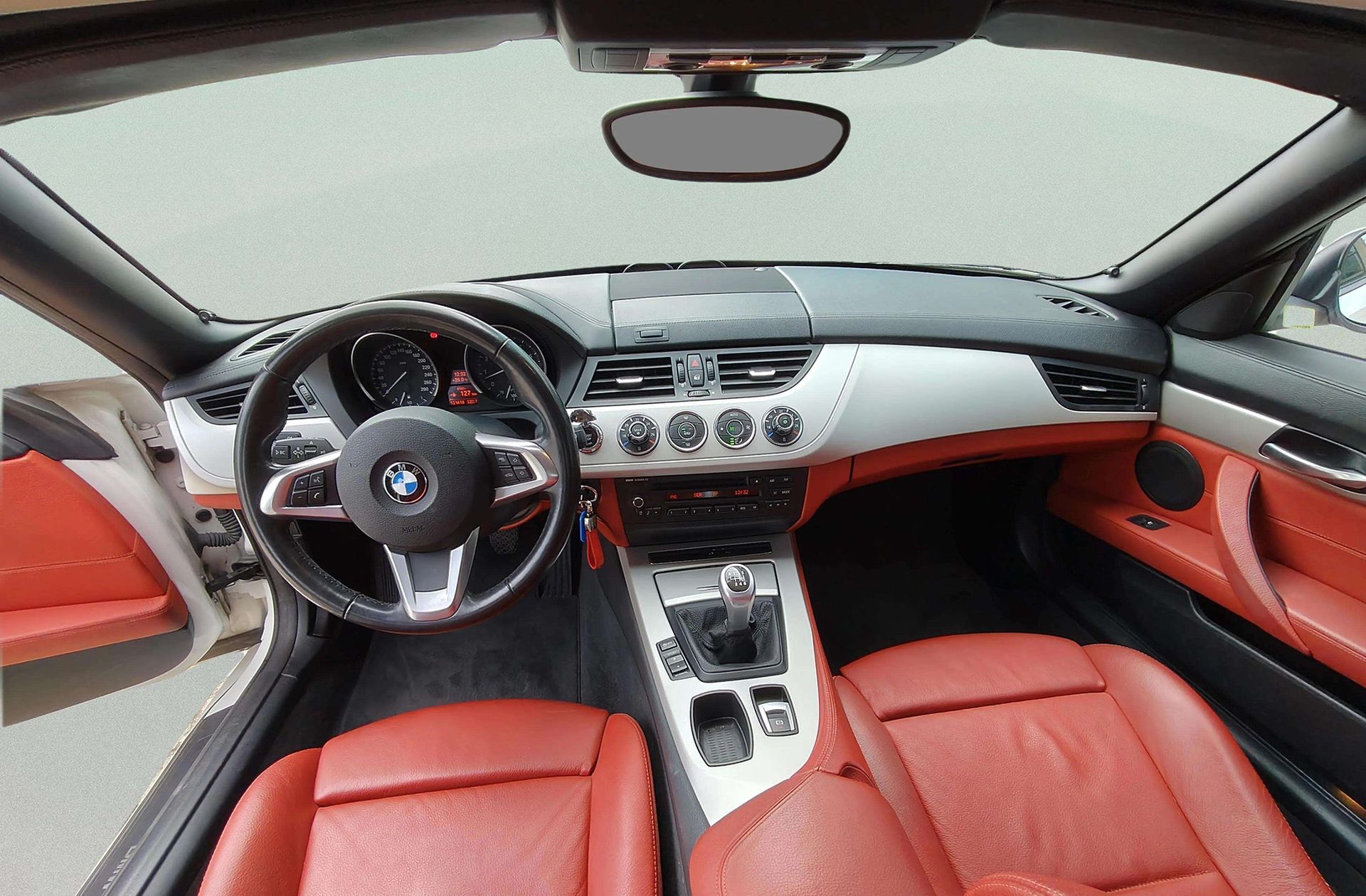 BMW Z4 sDrive30i Cabrio - foto 7