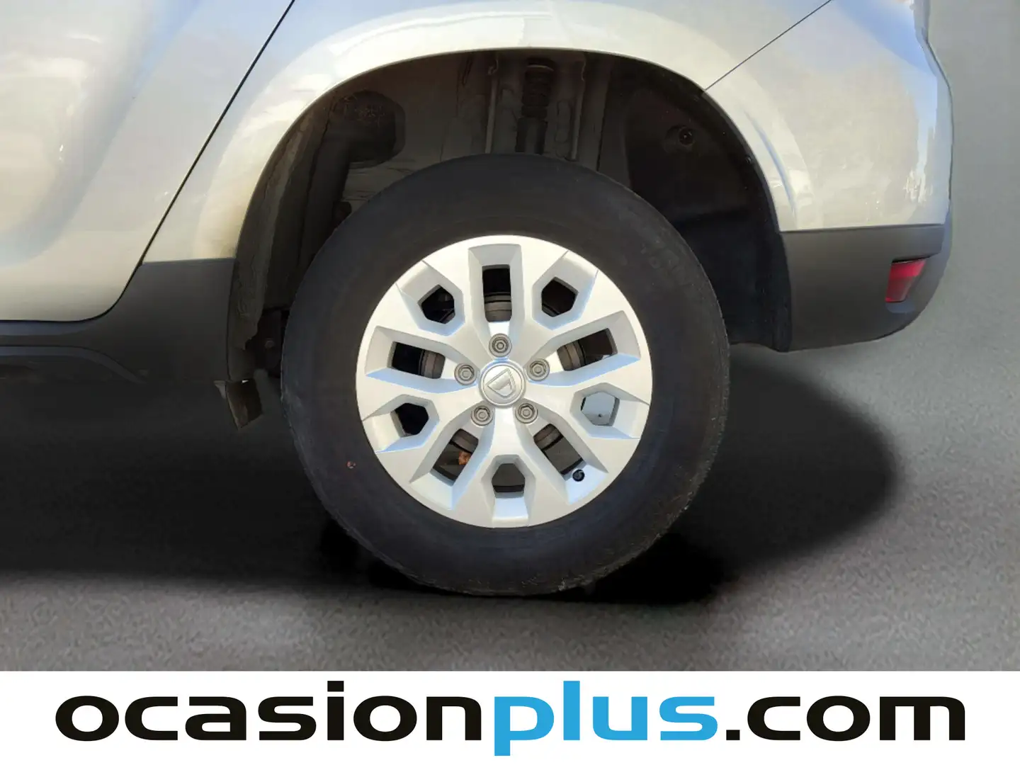 Foto Dacia Duster Dacia Duster Comfort TCE 100 ECO-G (100 CV) 4x2