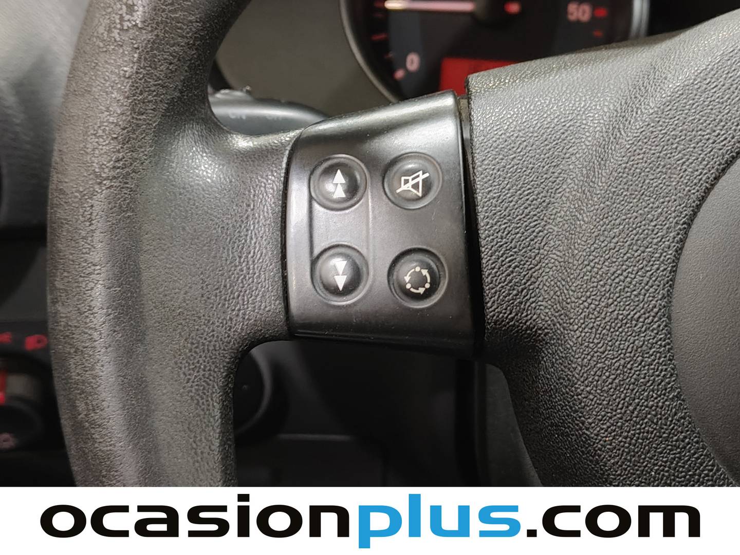 Foto Seat Ibiza SEAT Ibiza 1.4 TDI Hit (70 CV)