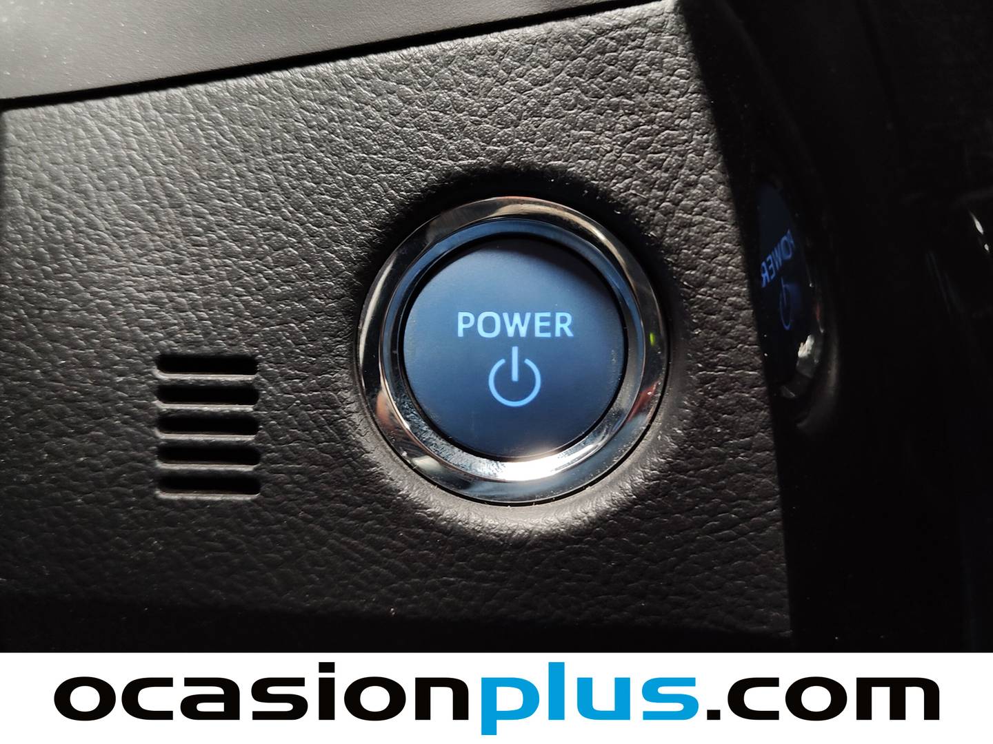 Toyota Auris Toyota Auris 140H Hybrid Feel! (136 CV) de segunda mano