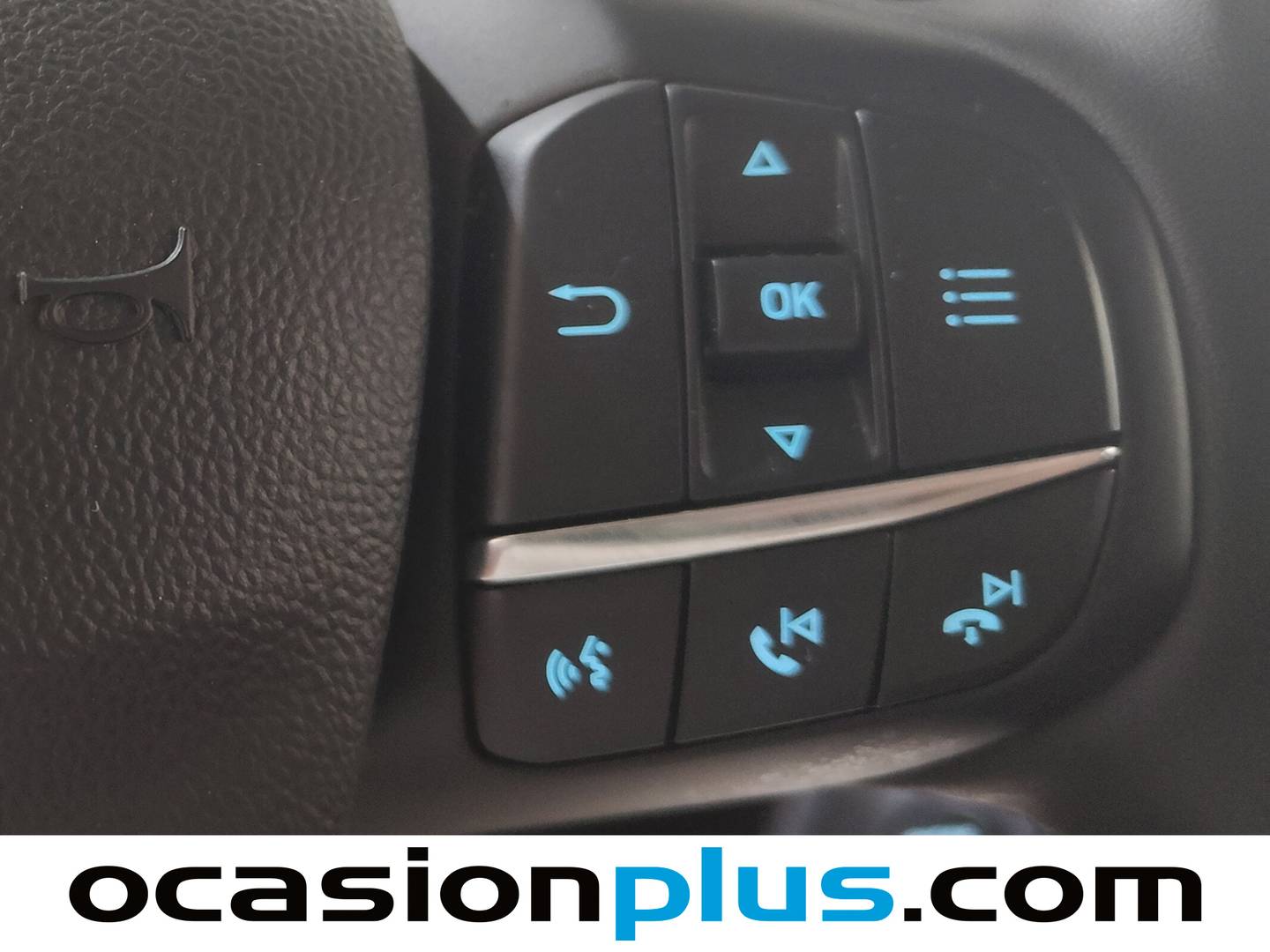 Foto Ford Focus Ford Focus 1.0 Ecoboost MHEV Active Auto (155 CV)