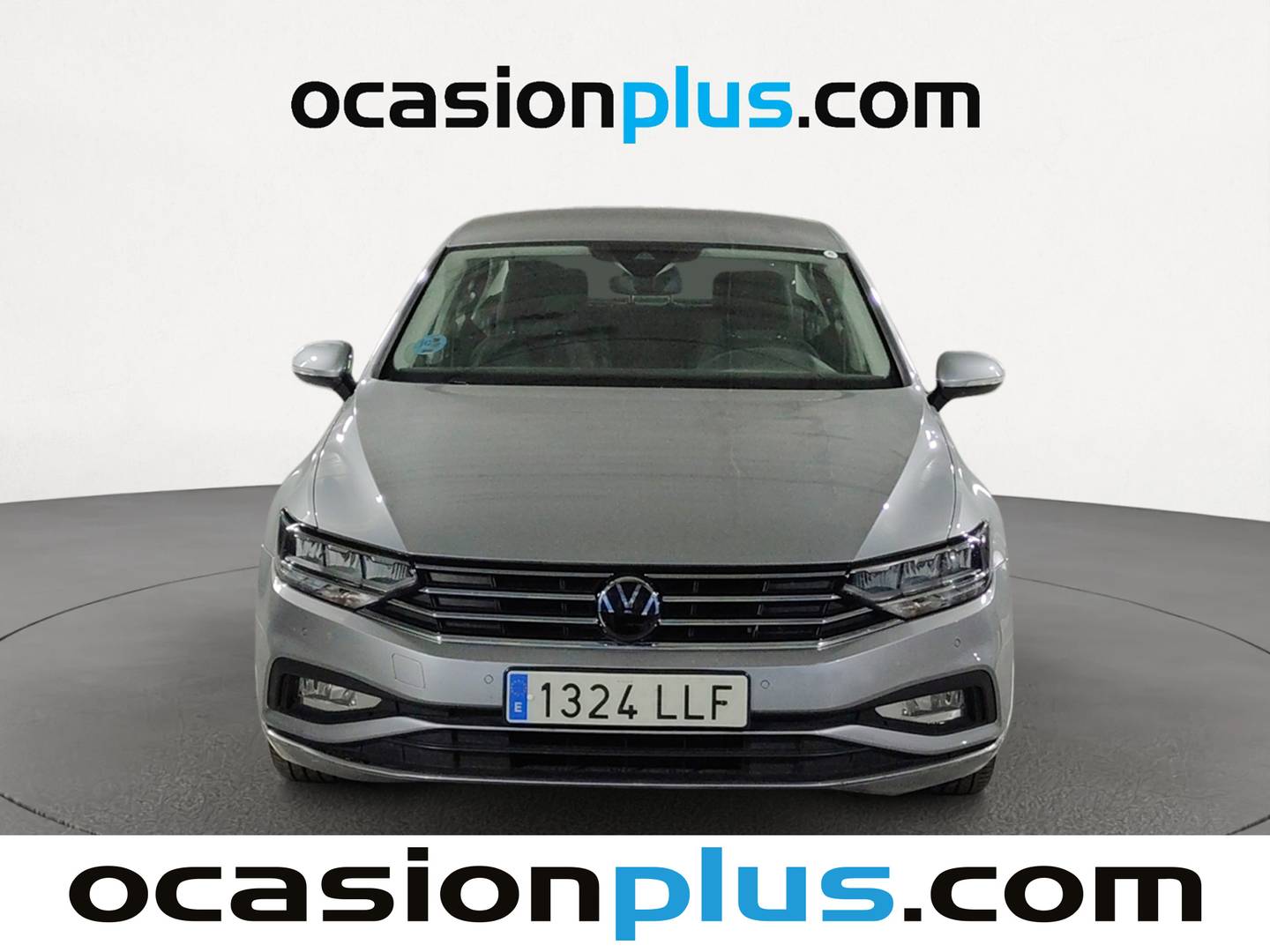 Foto Volkswagen Passat Volkswagen Passat Business 2.0 TDI (122 CV) DSG