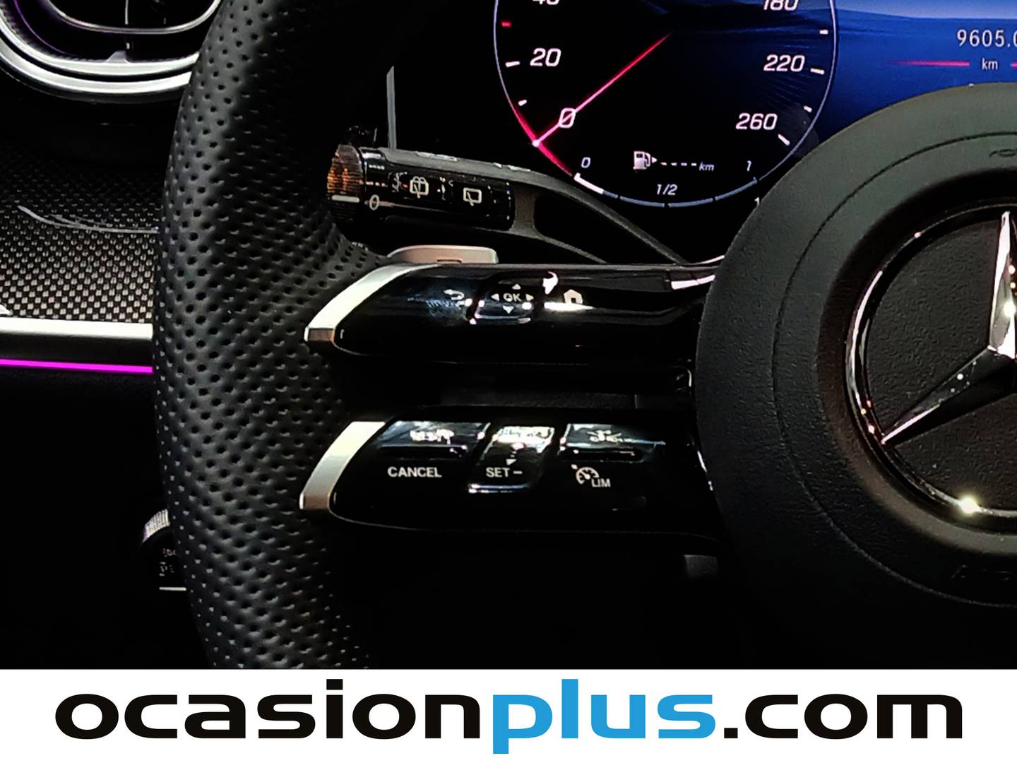 Mercedes GLC Mercedes GLC 300 e 4Matic  (313 CV) Pack AMG km 0