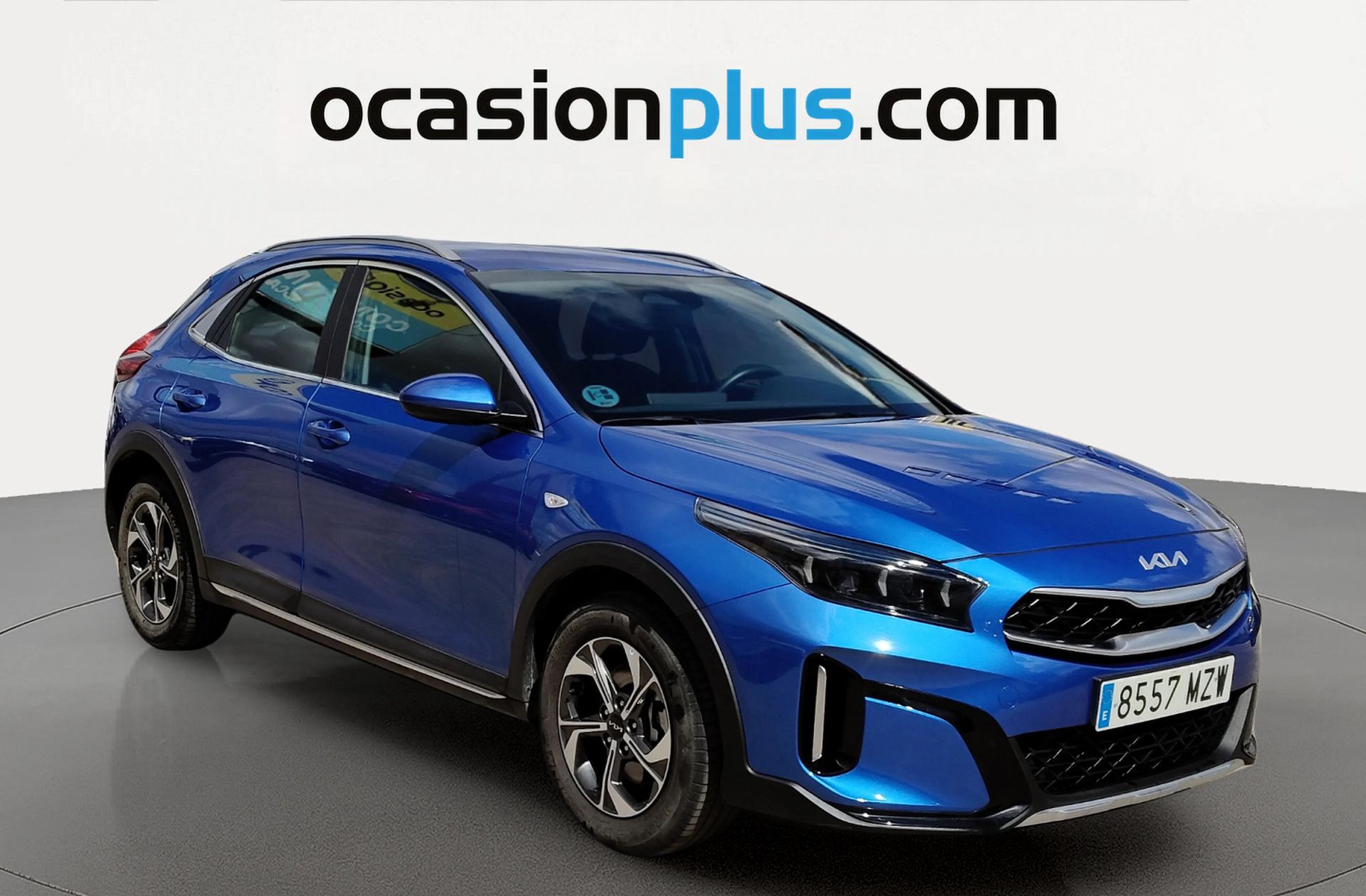 Kia XCeed 1.0 T-GDi Drive - foto 2