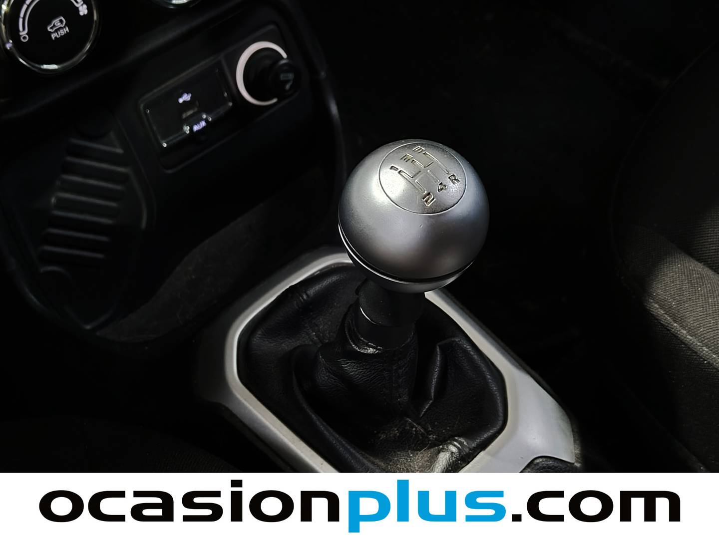 Jeep Renegade Jeep Renegade 1.6 E-TORQ HP Sport 4x2 E6 (110 CV) barato