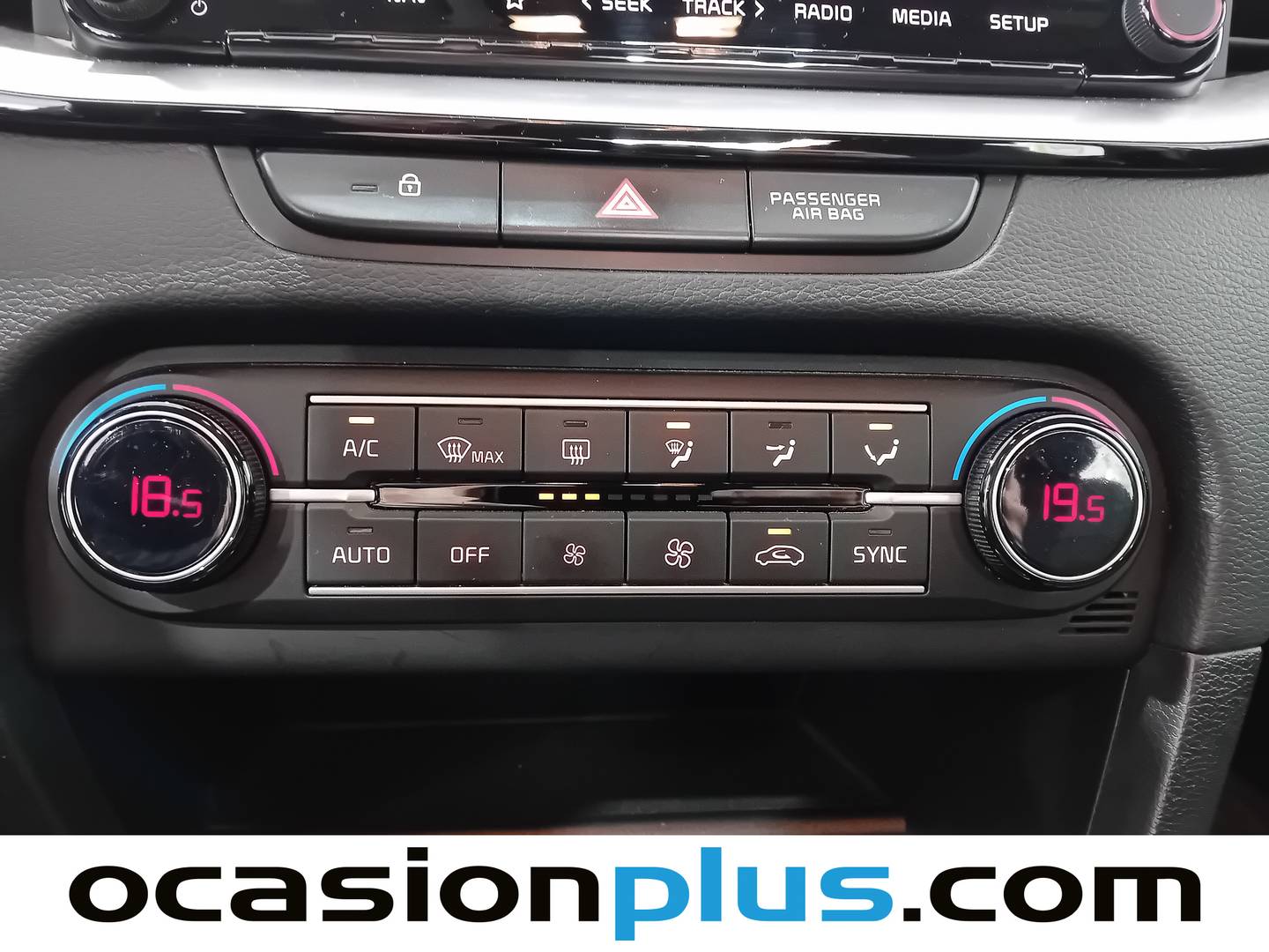 Foto KIA XCeed Kia XCeed 1.5 MHEV iMT Tech (160 CV)