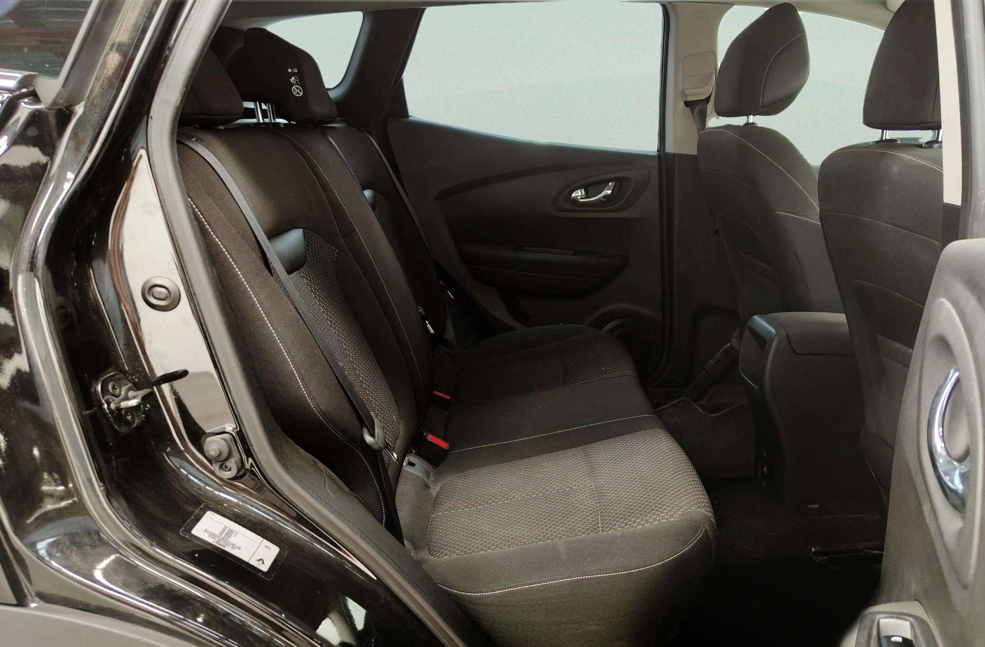 Renault Kadjar dCi 110 Life Energy - foto 13