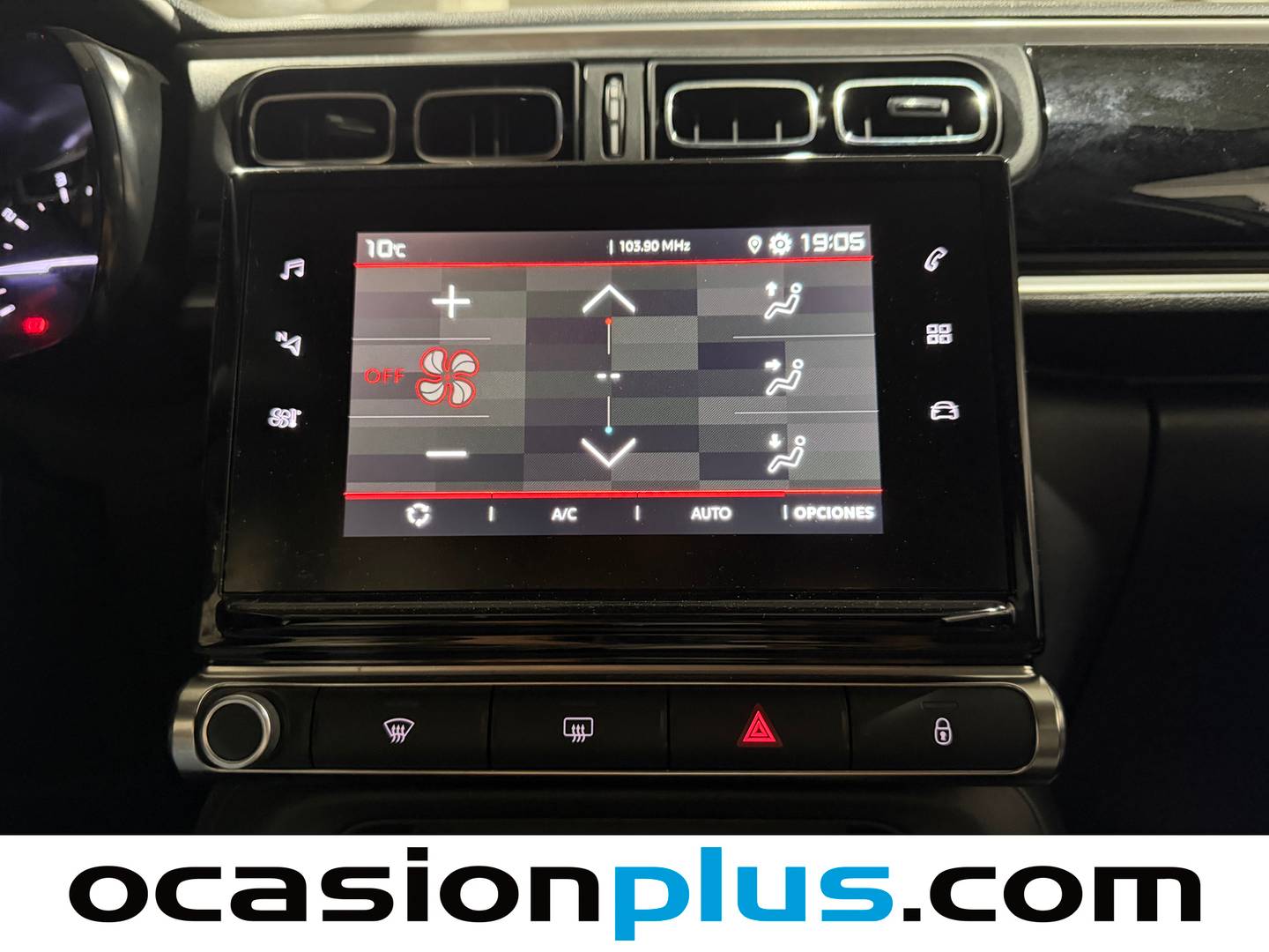 Foto Citroën C3 Origin Citroen C3 Origin PureTech 110 Max (110 CV)