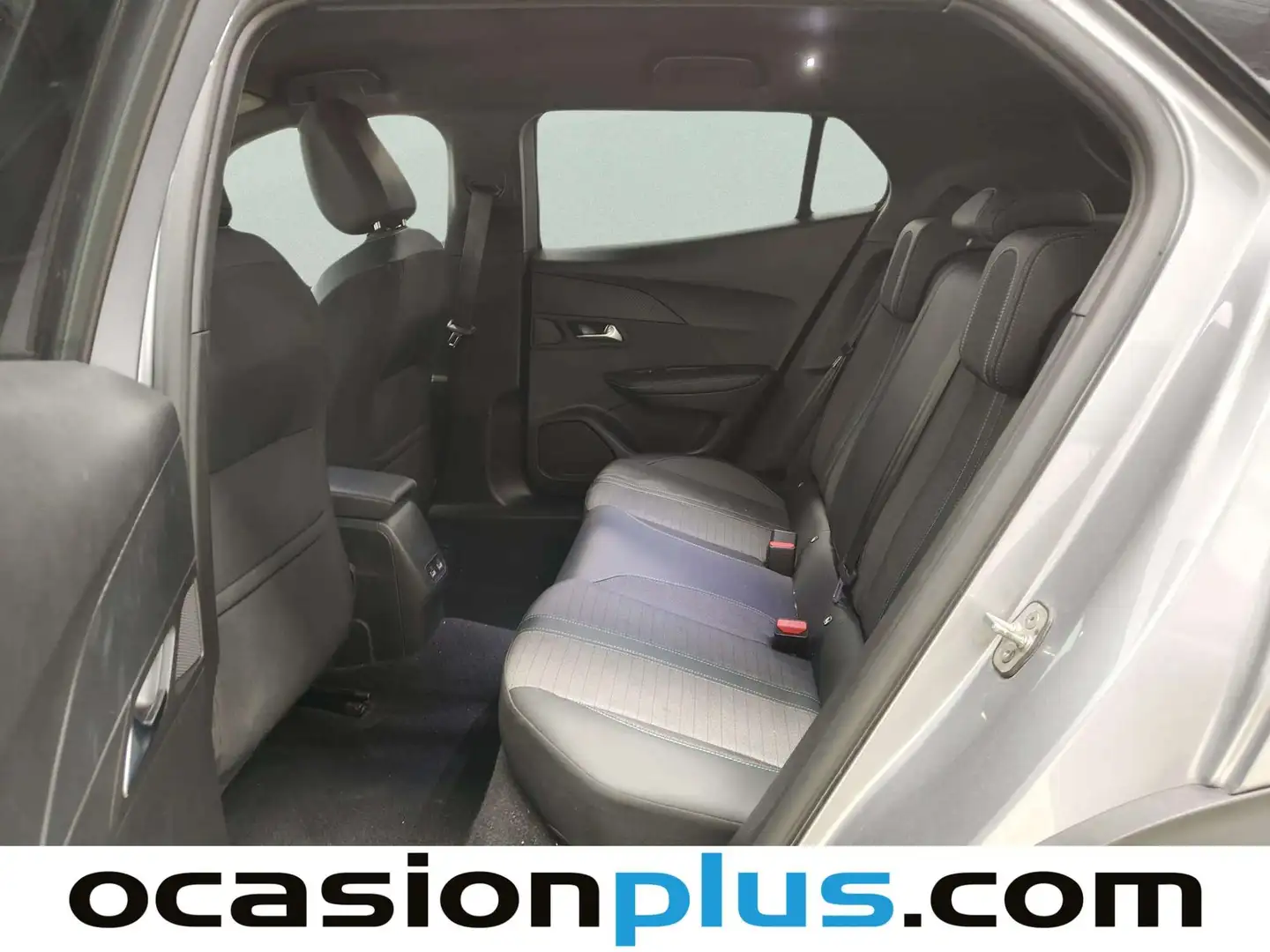 Foto Peugeot 2008 Peugeot 2008 PureTech 100 S&S Allure (100 CV)