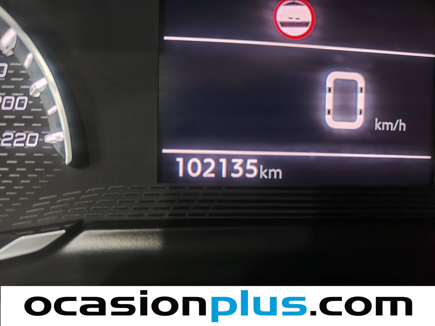 Peugeot 2008 Peugeot 2008 PureTech 100 S&S Allure (100 CV) seminuevo