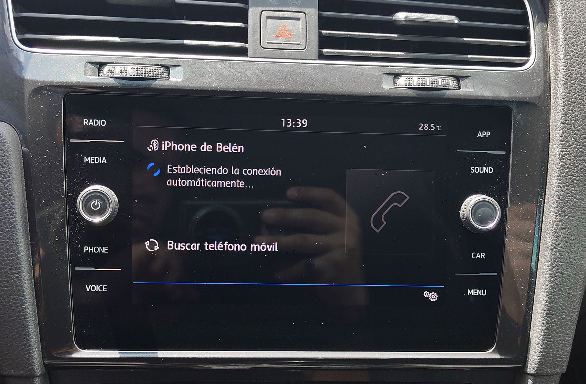 Volkswagen Golf Advance 1.4 TSI - foto 31