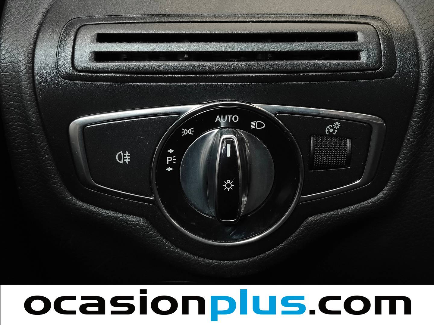 Foto Mercedes Clase C Mercedes-Benz Clase C 220 BlueTEC (170 CV)