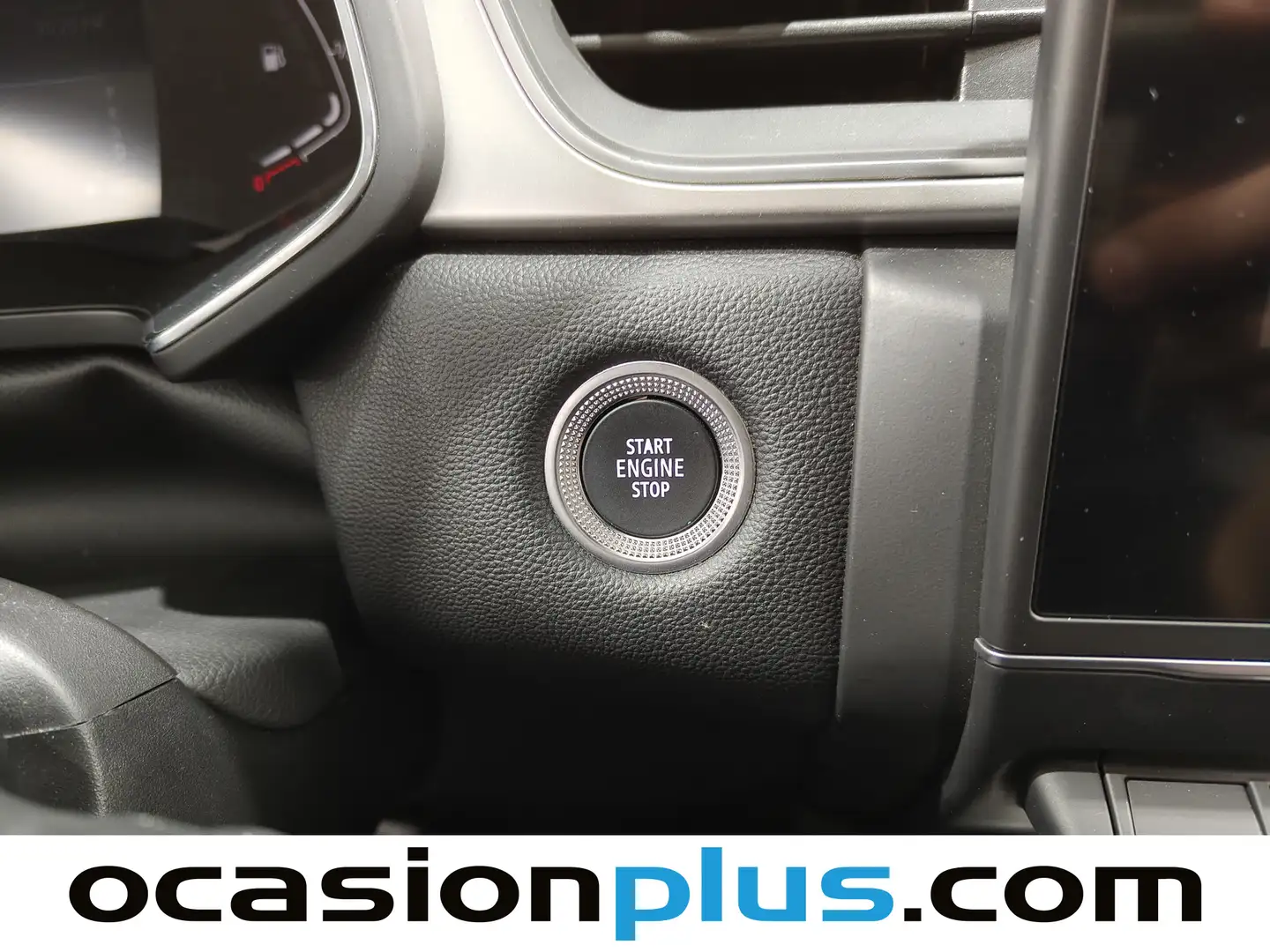 Foto Renault Captur Renault Captur Zen TCe (140 CV) EDC GPF