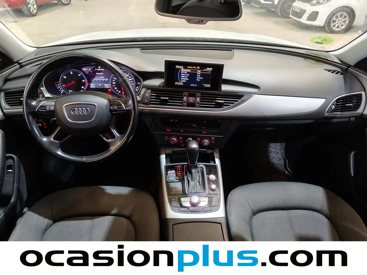 Foto Audi A6 Audi A6 Advanced edition 2.0 TDI ultra (190 CV) S tronic