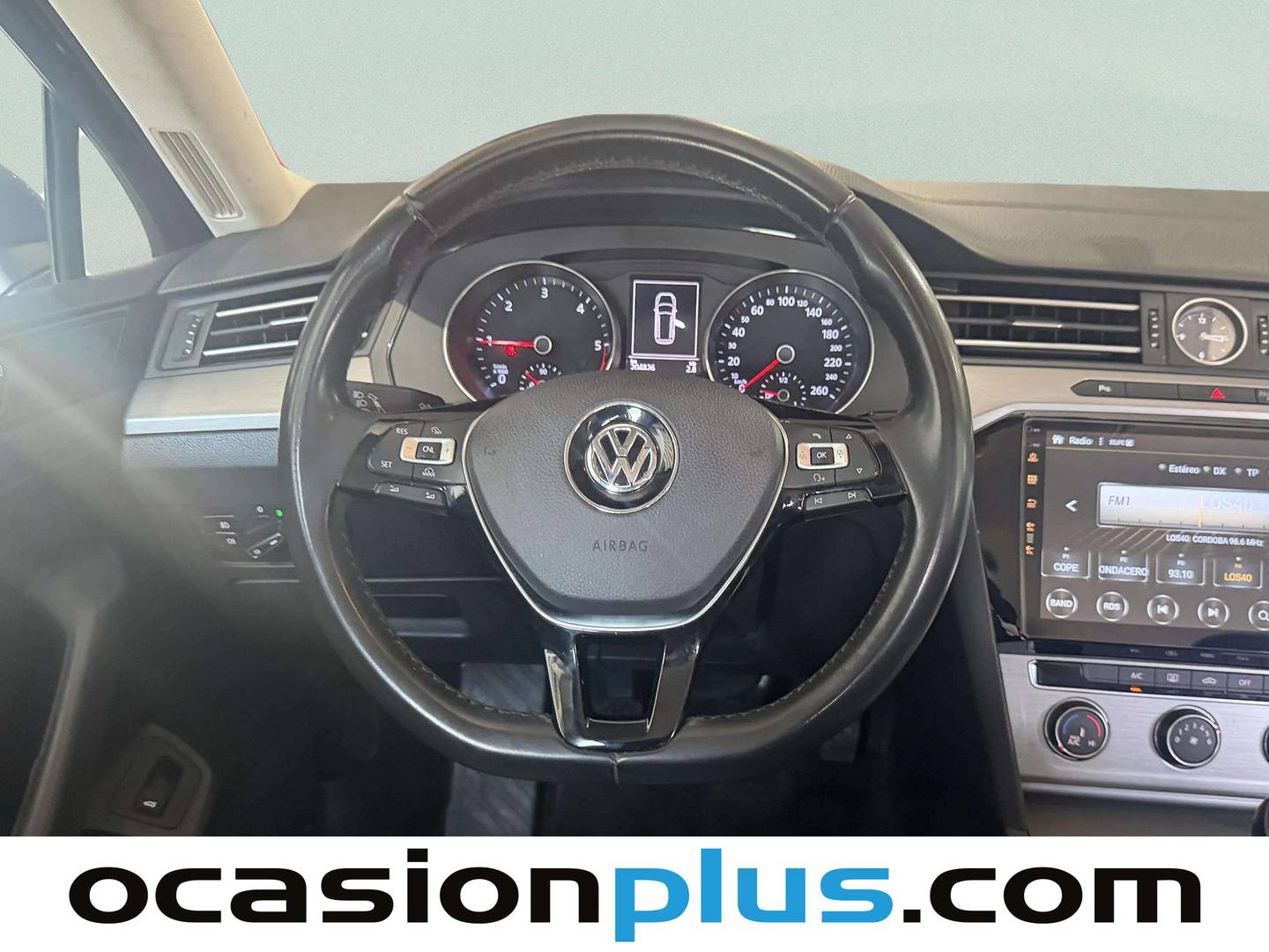 Volkswagen Passat Volkswagen Passat Variant Edition 1.6 TDI BMT (120 CV) de segunda mano