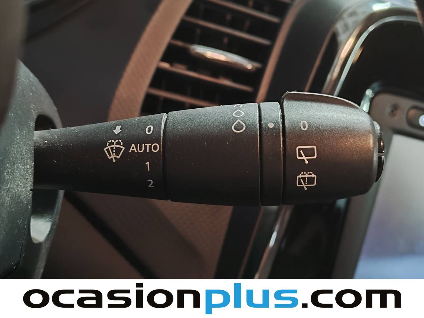 Renault Captur Renault Captur Zen Energy dCi (90 CV) de ocasión