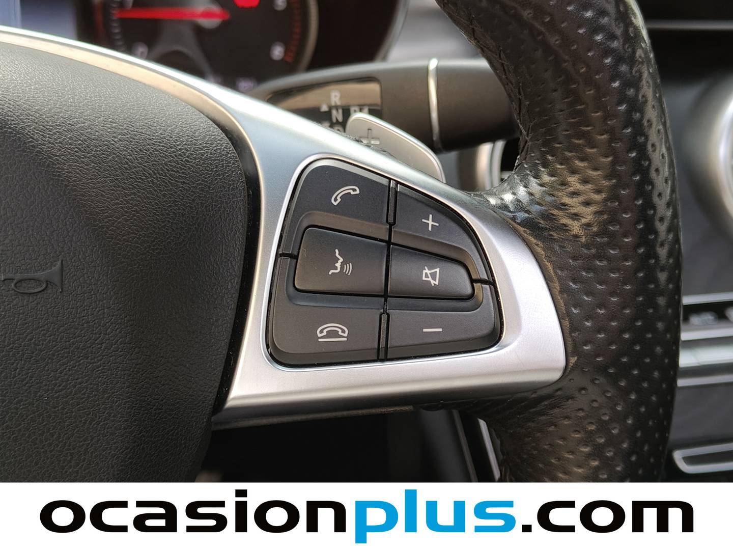 Foto Mercedes Clase C Mercedes-Benz Clase C C Coupe 250 d Pack AMG (204 CV)