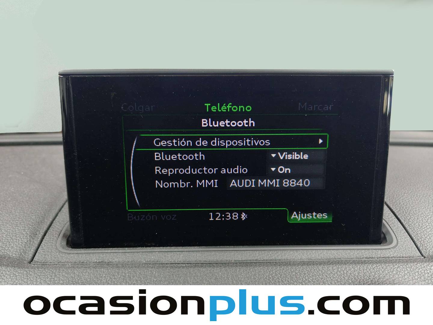 Foto Audi A3 Audi A3 S line edition 1.6 TDI CD (110 CV)