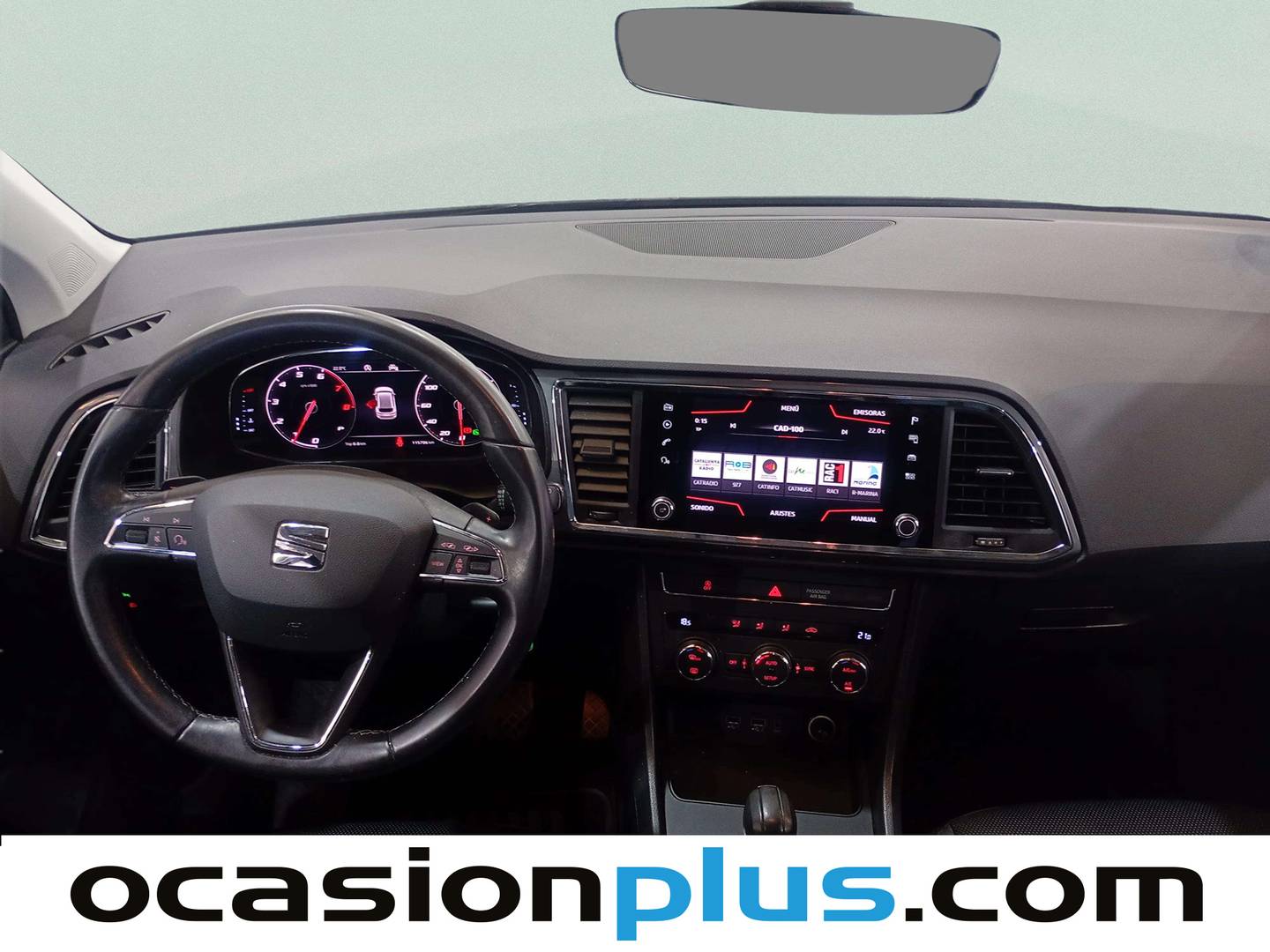 Seat Ateca Seat Ateca 1.5 TSI Style DSG (150 CV) de ocasión