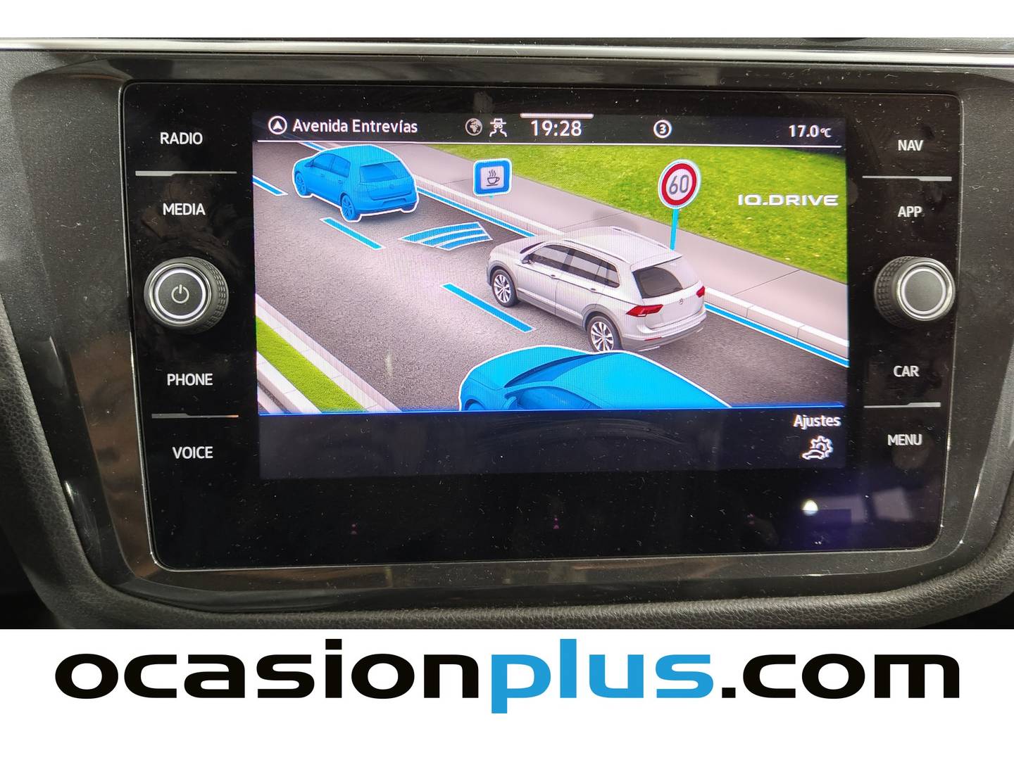 Foto Volkswagen Tiguan Volkswagen Tiguan Life 1.5 TSI (150 CV) DSG