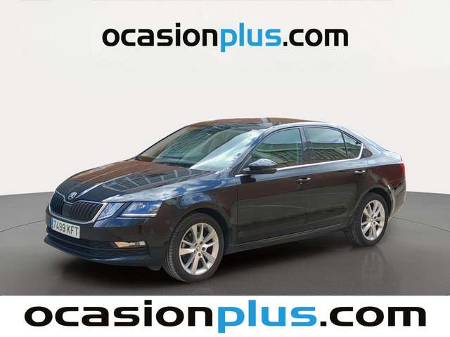 Skoda Octavia 1.4 TSI Like (150 CV) de segunda mano