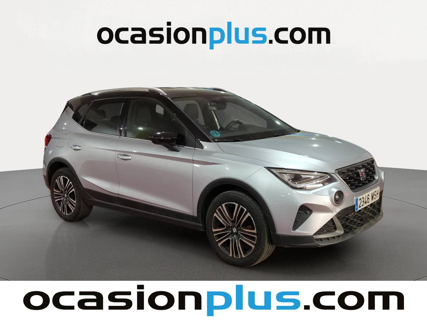 Foto Seat Arona SEAT Arona 1.0 TSI S&S FR XL (115 CV)