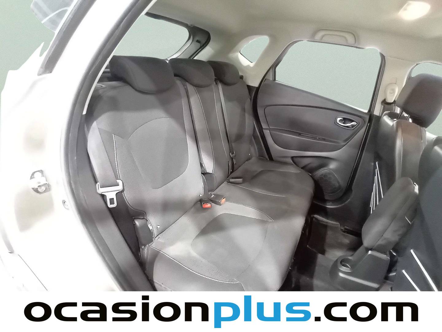 Renault Captur Renault Captur Zen dCi (90 CV) EDC al mejor precio