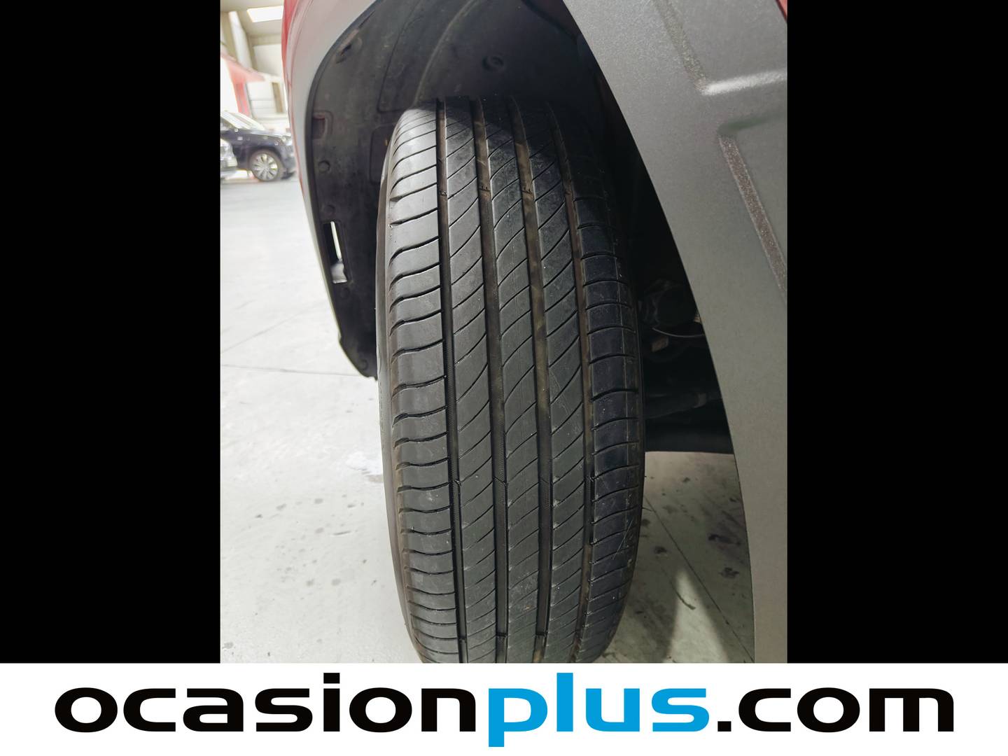 Hyundai Tucson Hyundai Tucson 1.6 T Maxx (160 CV) 160cv