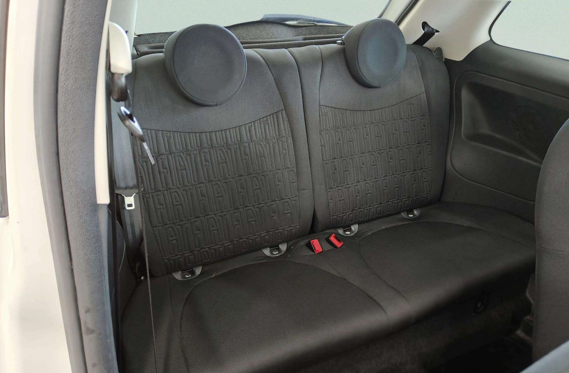 Fiat 500 1.0 Hybrid Dolcevita - foto 16