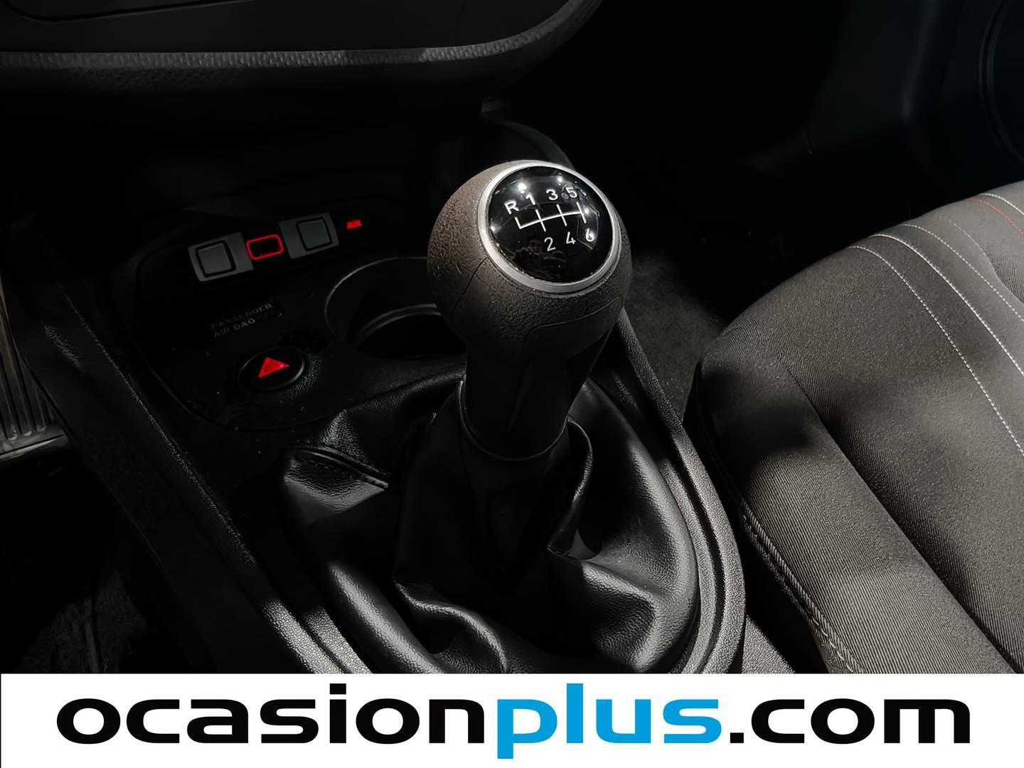 Seat León Seat León 1.2 TSI Reference Copa (105 CV) de segunda mano