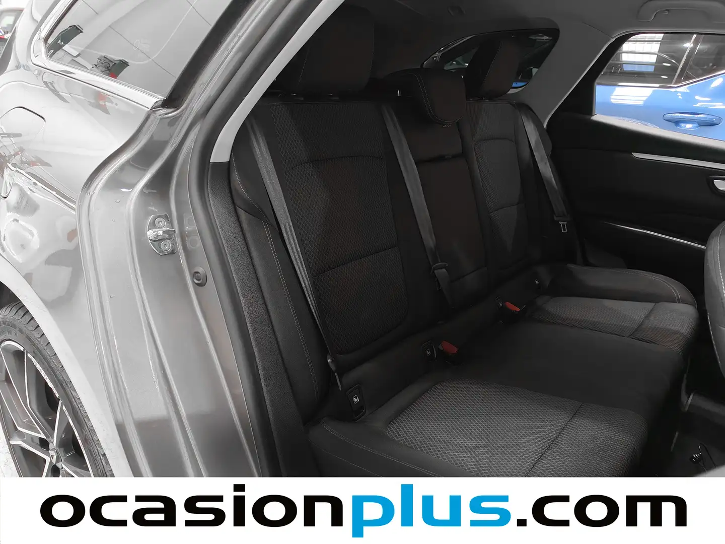 Foto Renault Talisman Renault Talisman Sport Tourer Limited Blue dCi (120 CV)