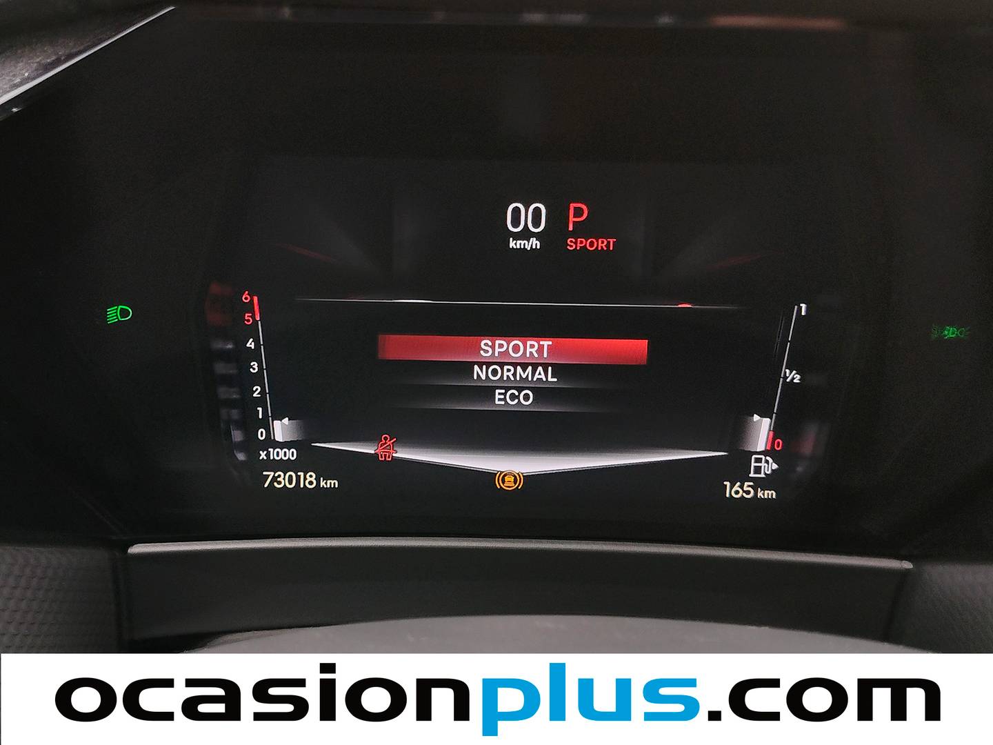 Foto DS DS 4 DS DS4 BlueHDi 130 Trocadero Auto (130 CV)